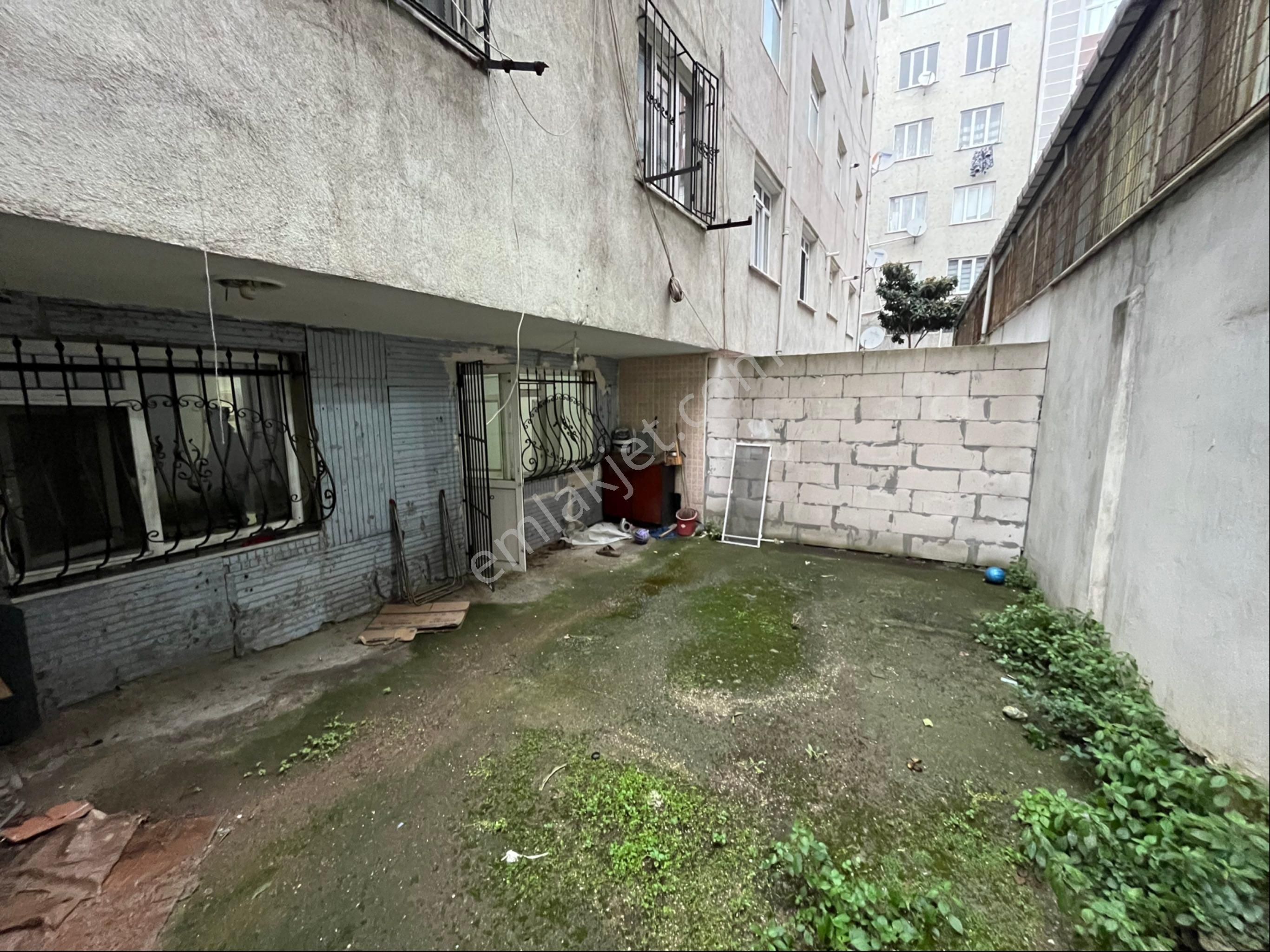 Molla Team'den Pazariçi'nde 36m² Özel Bahçe Kullanımlı 2+1 - Görsel 17