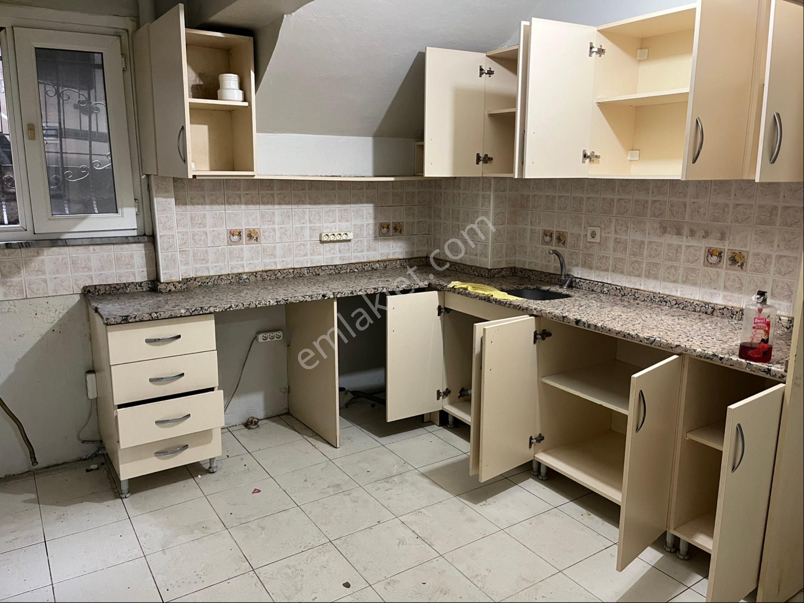 Molla Team'den Pazariçi'nde 36m² Özel Bahçe Kullanımlı 2+1 - Görsel 11