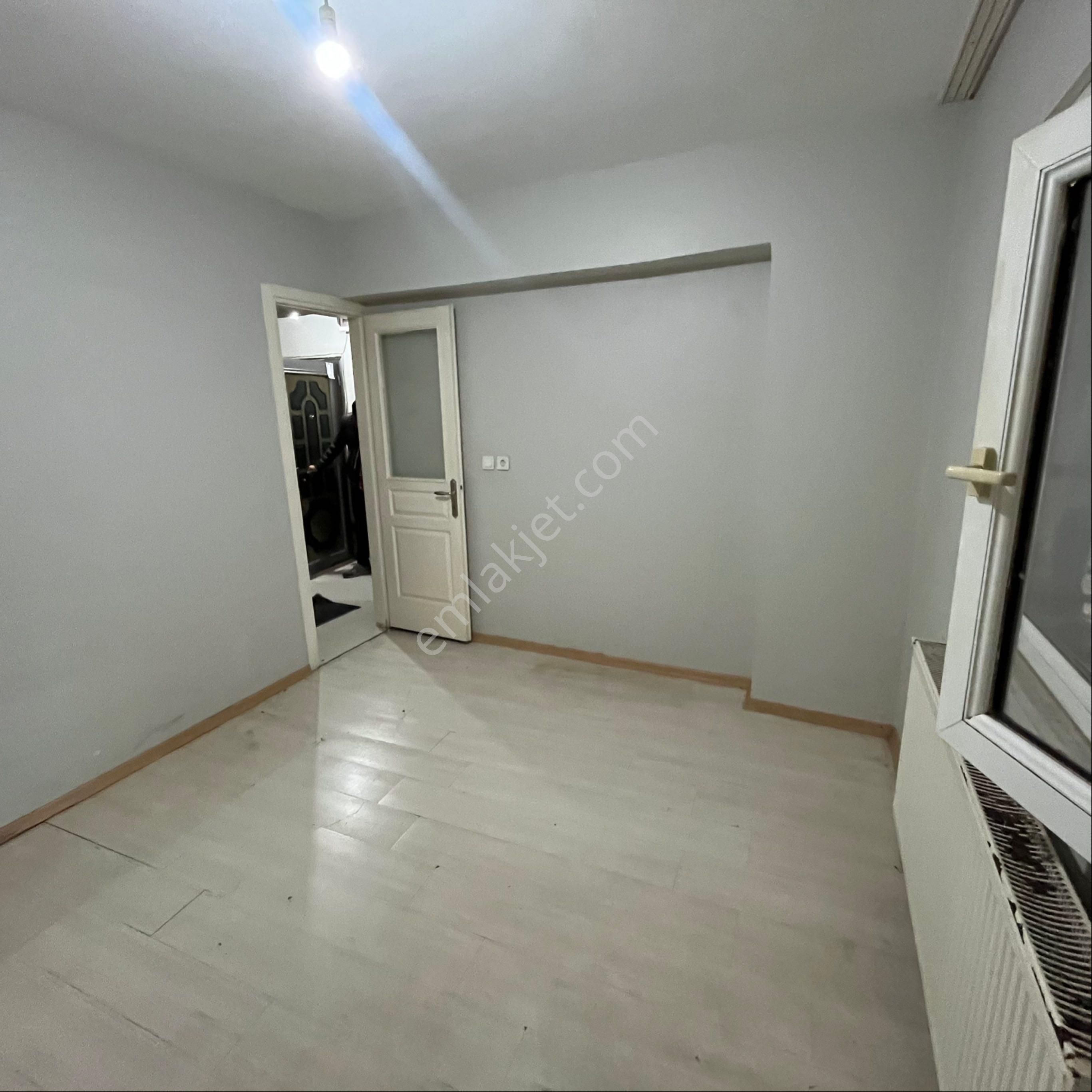 Molla Team'den Pazariçi'nde 36m² Özel Bahçe Kullanımlı 2+1 - Görsel 8