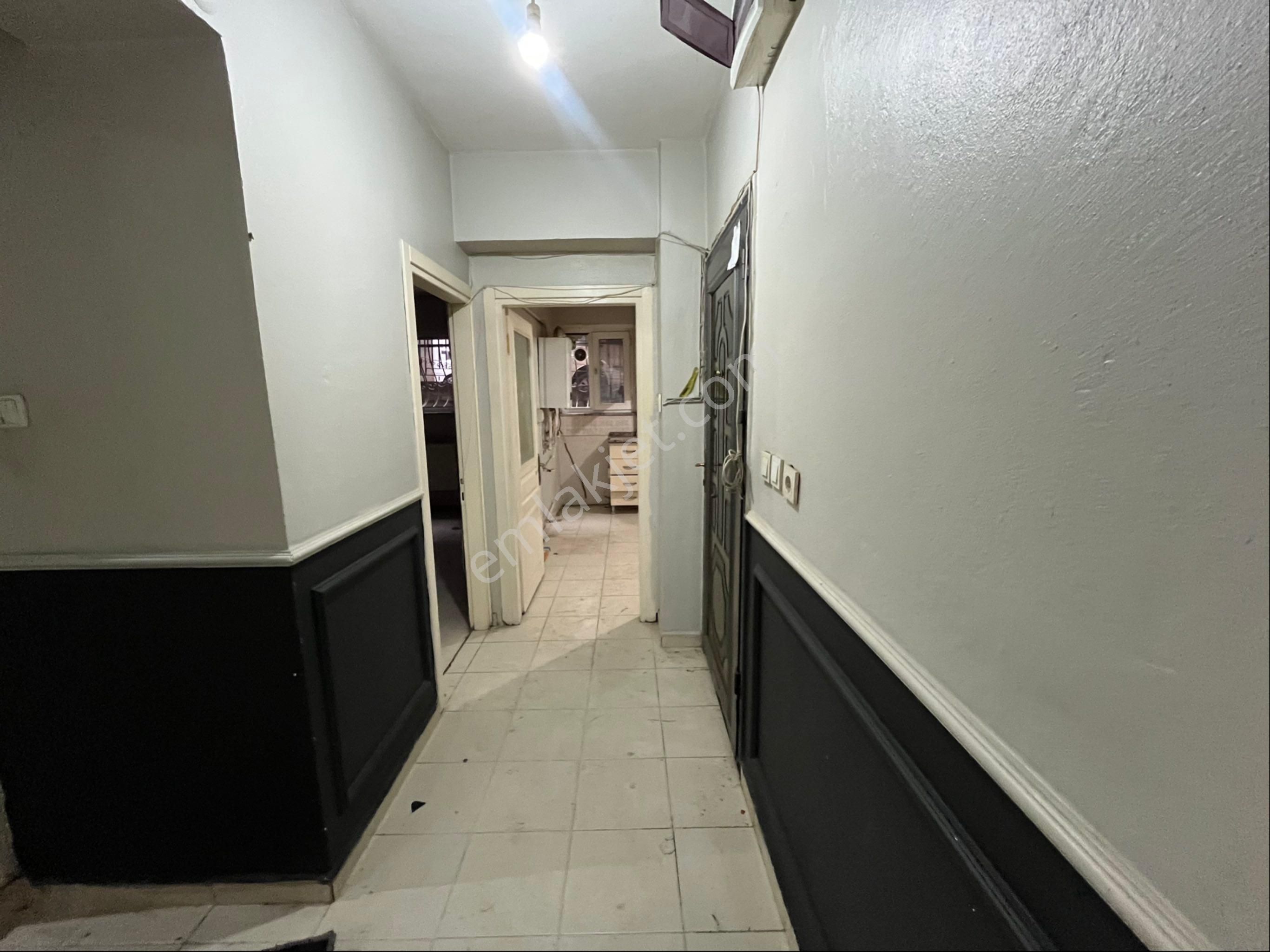 Molla Team'den Pazariçi'nde 36m² Özel Bahçe Kullanımlı 2+1 - Görsel 13