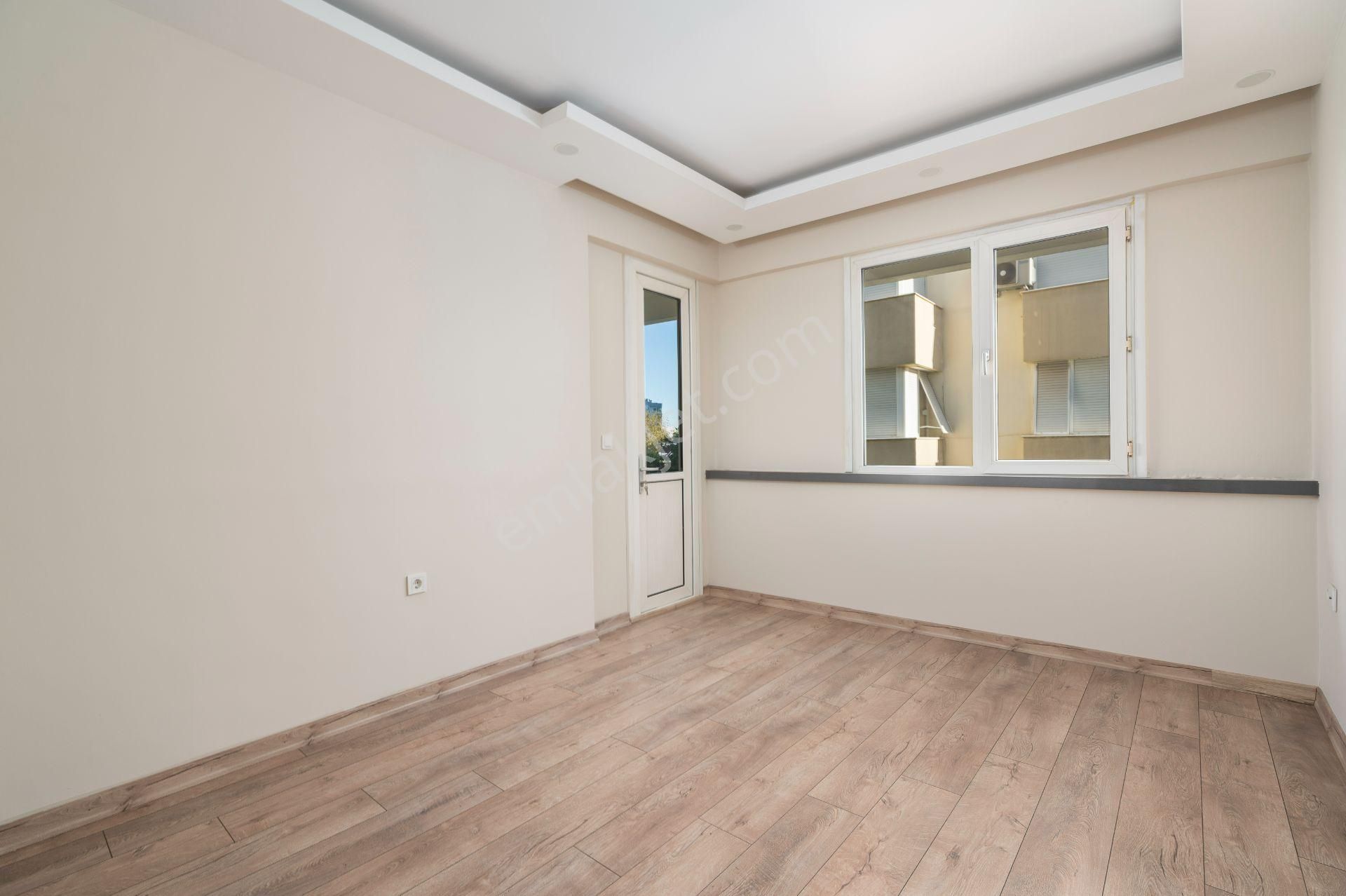 Antalya Lara Üst Düzey Konforlu Yaşam - Görsel 20