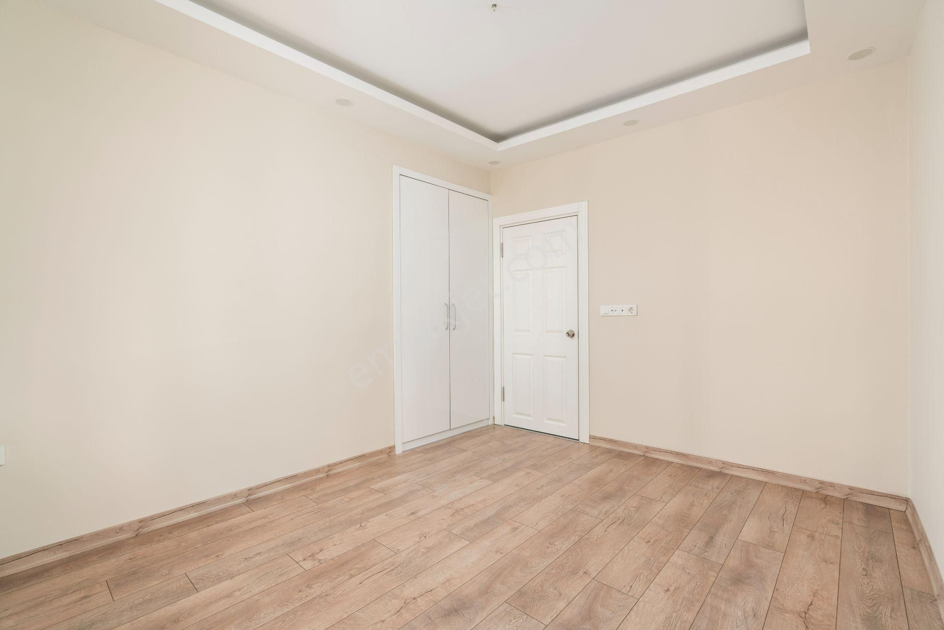 Antalya Lara Üst Düzey Konforlu Yaşam - Görsel 22