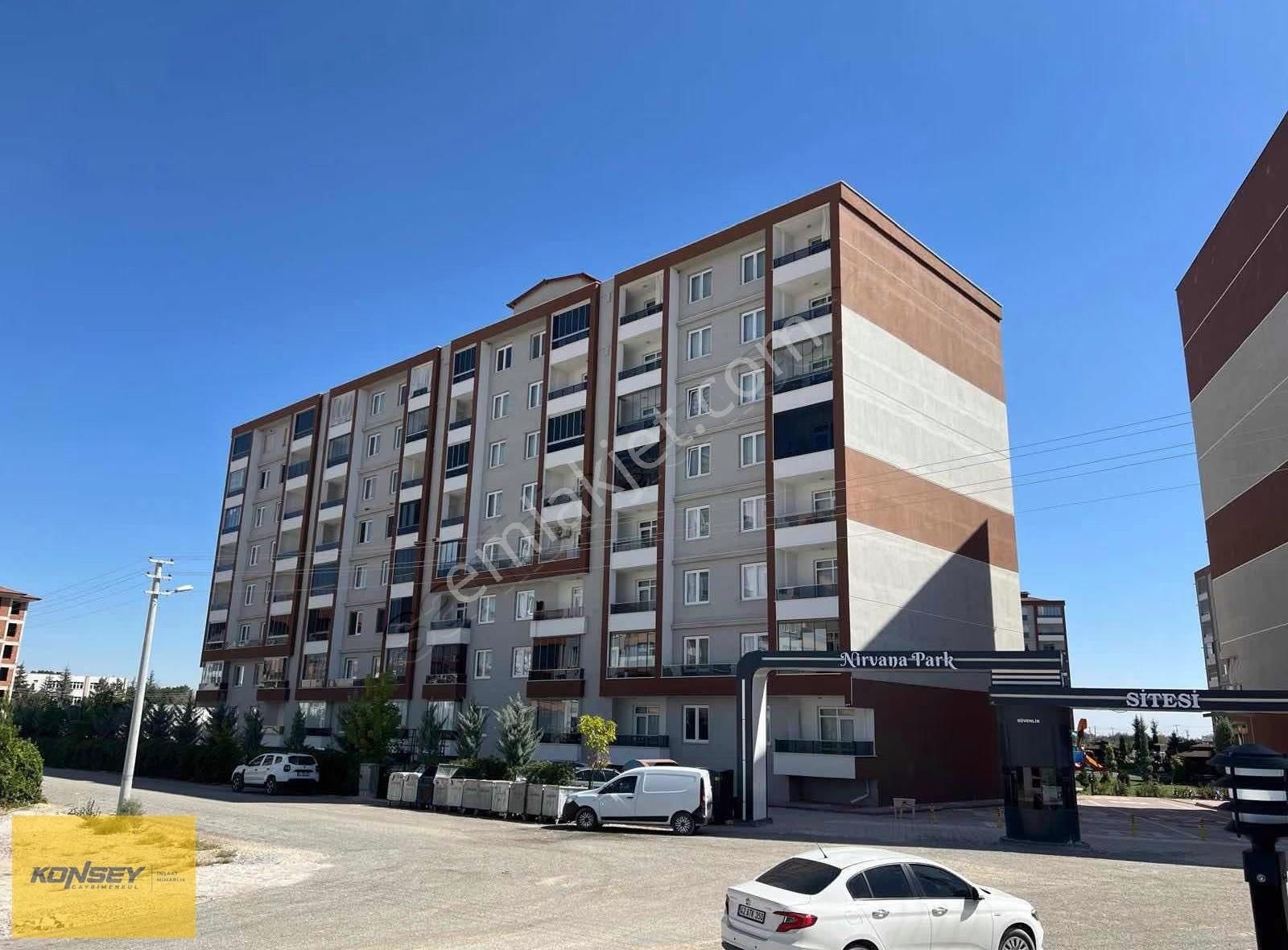 Nirvana Parkta Satılık 3+1 Hisse Fırsat Son Etap - Görsel 7