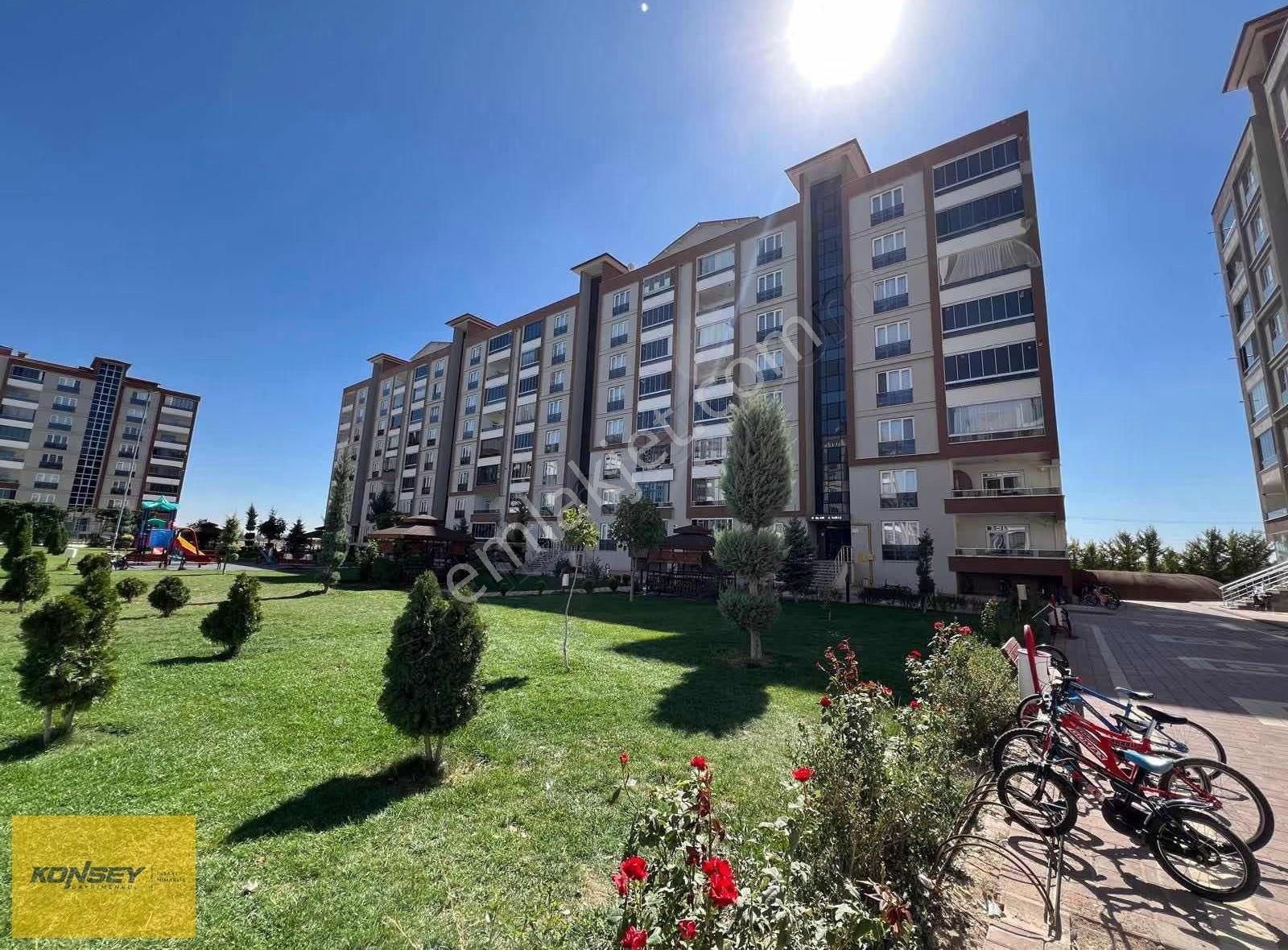 Nirvana Parkta Satılık 3+1 Hisse Fırsat Son Etap - Görsel 4