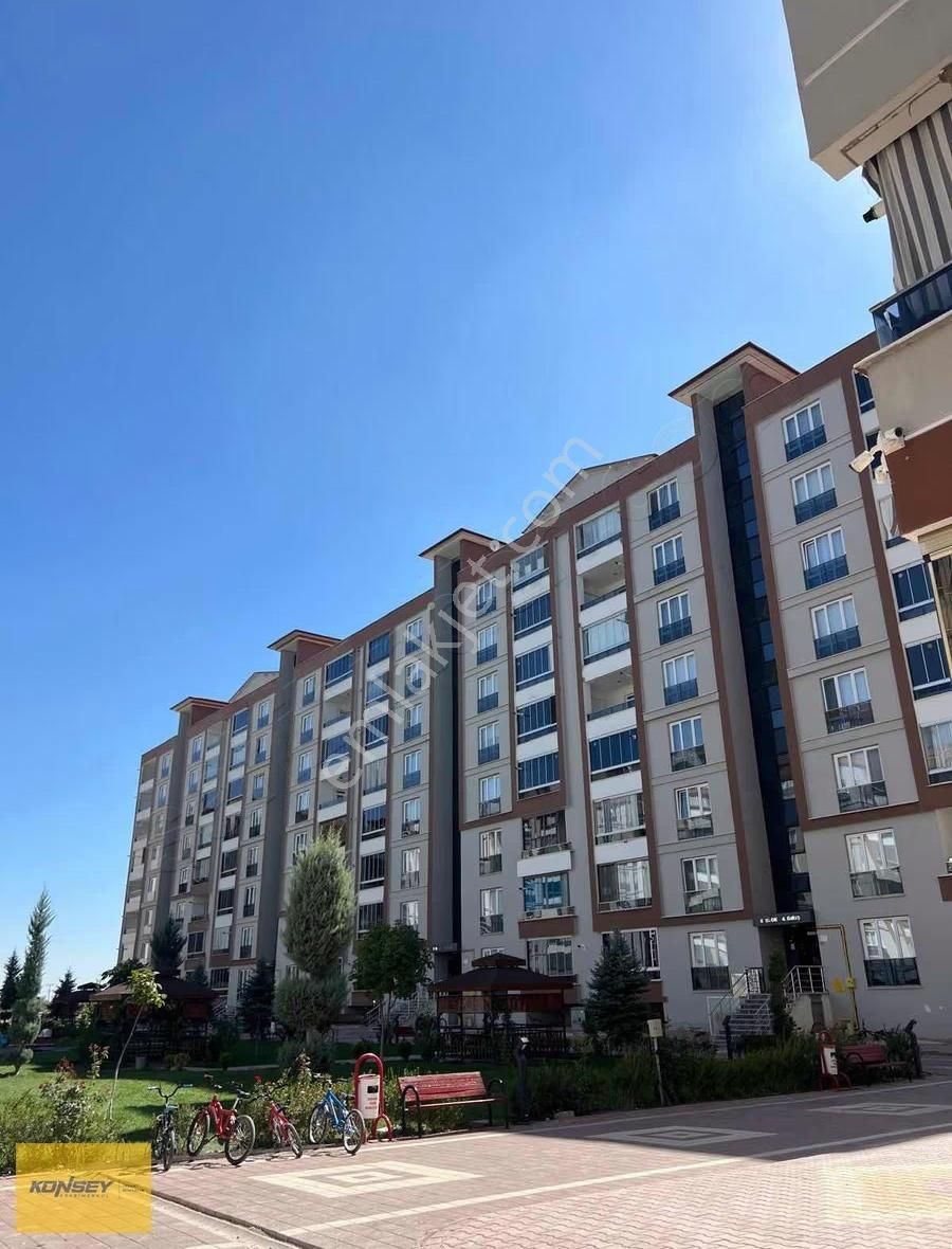 Nirvana Parkta Satılık 3+1 Hisse Fırsat Son Etap - Görsel 13