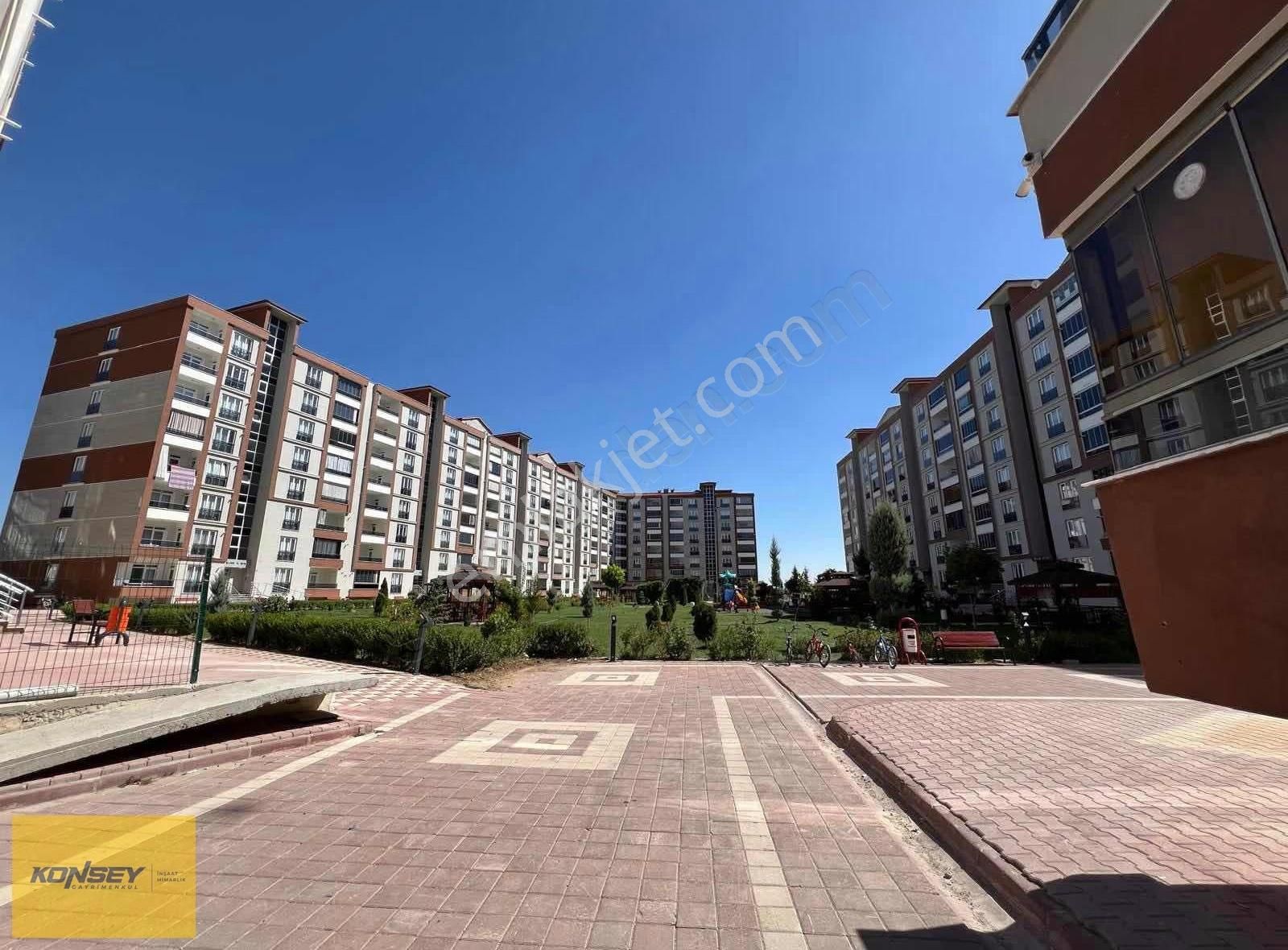 Nirvana Parkta Satılık 3+1 Hisse Fırsat Son Etap - Görsel 21