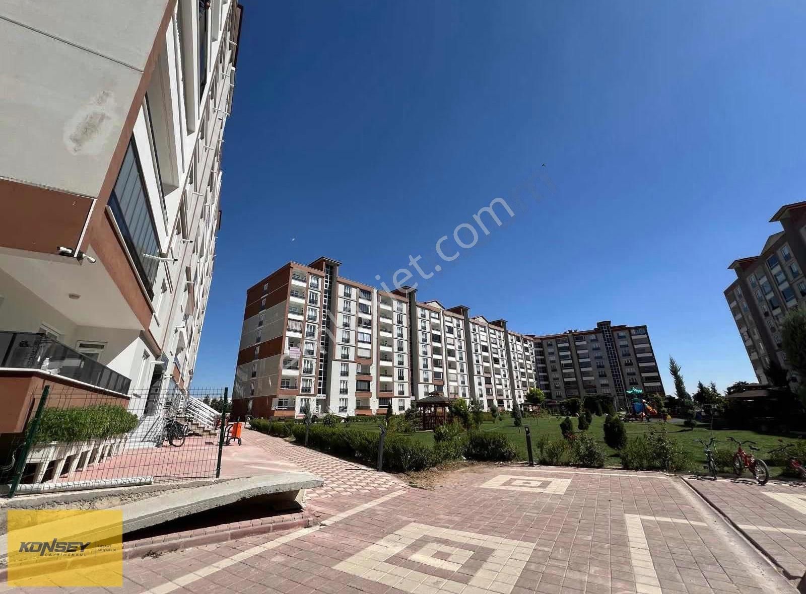 Nirvana Parkta Satılık 3+1 Hisse Fırsat Son Etap - Görsel 26