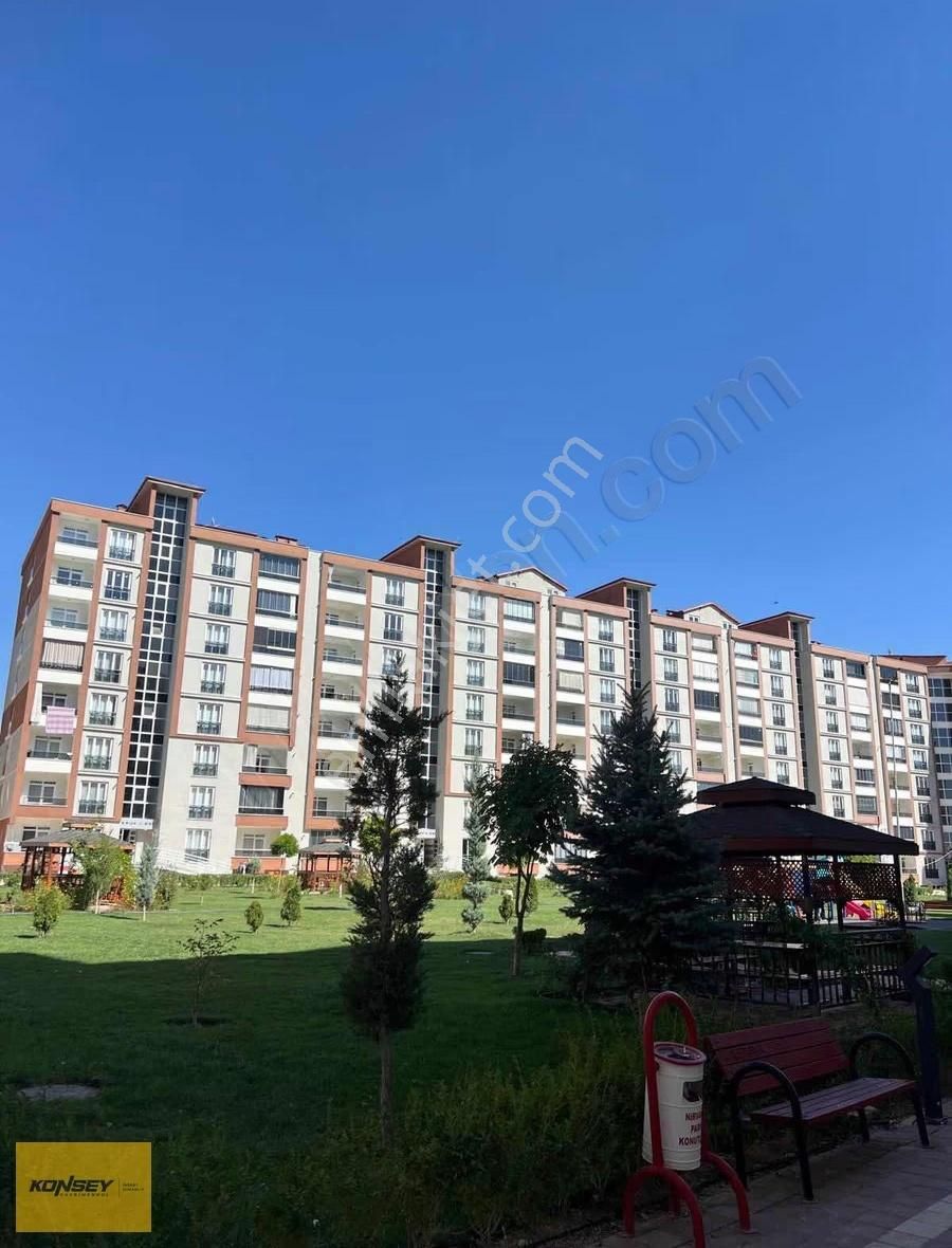 Nirvana Parkta Satılık 3+1 Hisse Fırsat Son Etap - Görsel 8