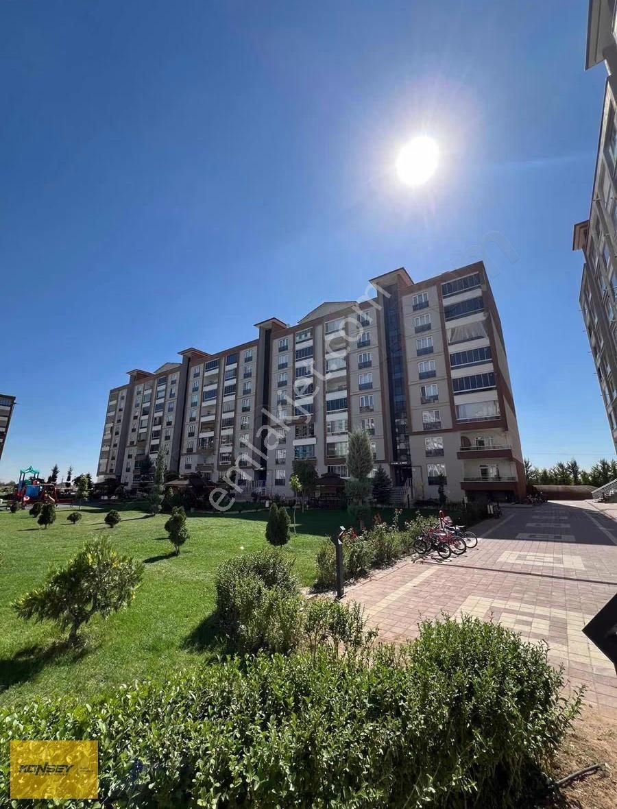 Nirvana Parkta Satılık 3+1 Hisse Fırsat Son Etap - Görsel 11