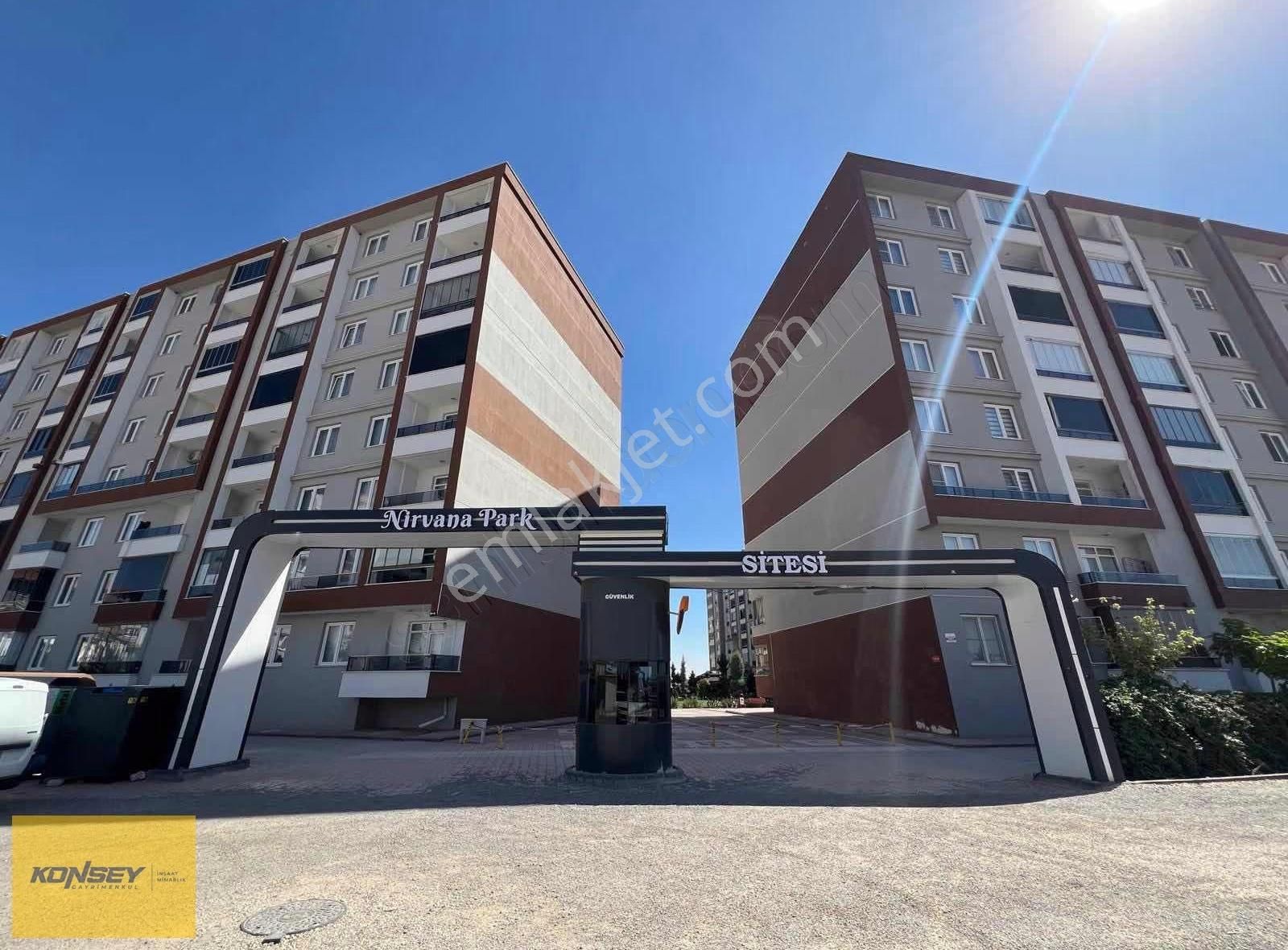 Nirvana Parkta Satılık 3+1 Hisse Fırsat Son Etap - Görsel 22