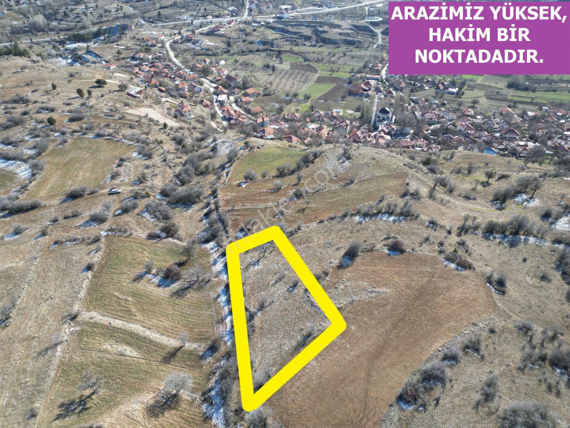 🦋lobby Fortis'ten Satılık Çameli Cumaalanı'nda 822 M² Yerleşim Yeri Sınırında Arazi🦋 - Görsel 3