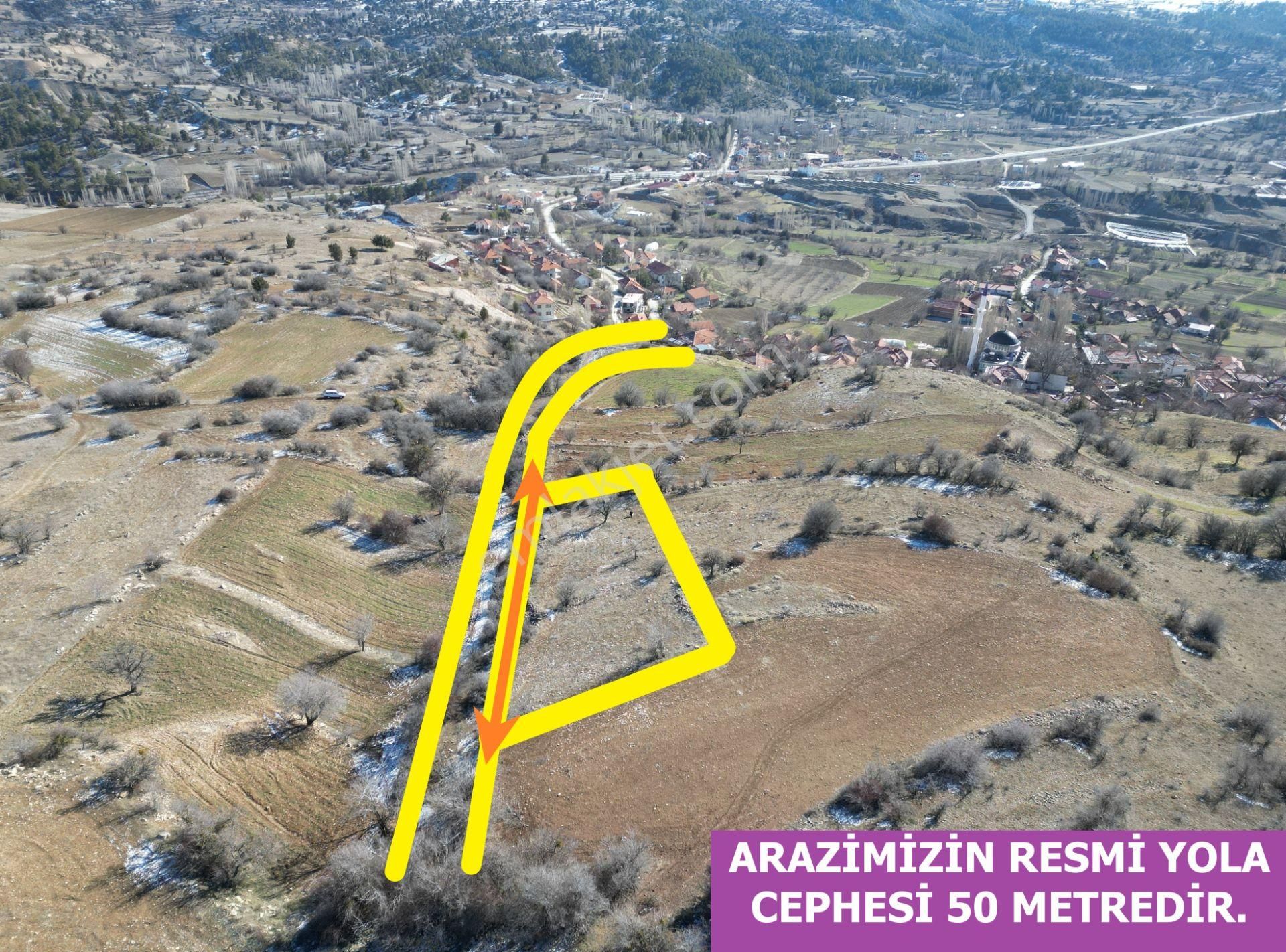 🦋lobby Fortis'ten Satılık Çameli Cumaalanı'nda 822 M² Yerleşim Yeri Sınırında Arazi🦋