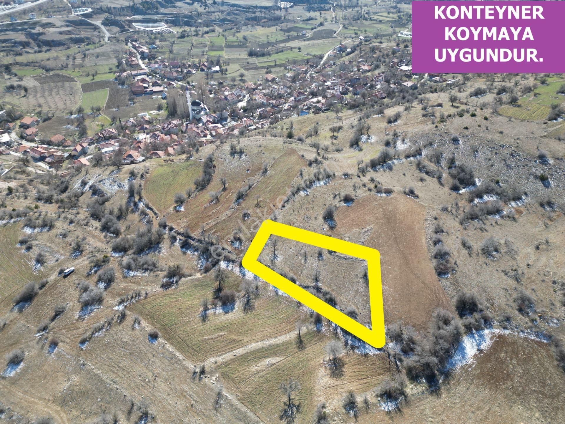 🦋lobby Fortis'ten Satılık Çameli Cumaalanı'nda 822 M² Yerleşim Yeri Sınırında Arazi🦋 - Görsel 4