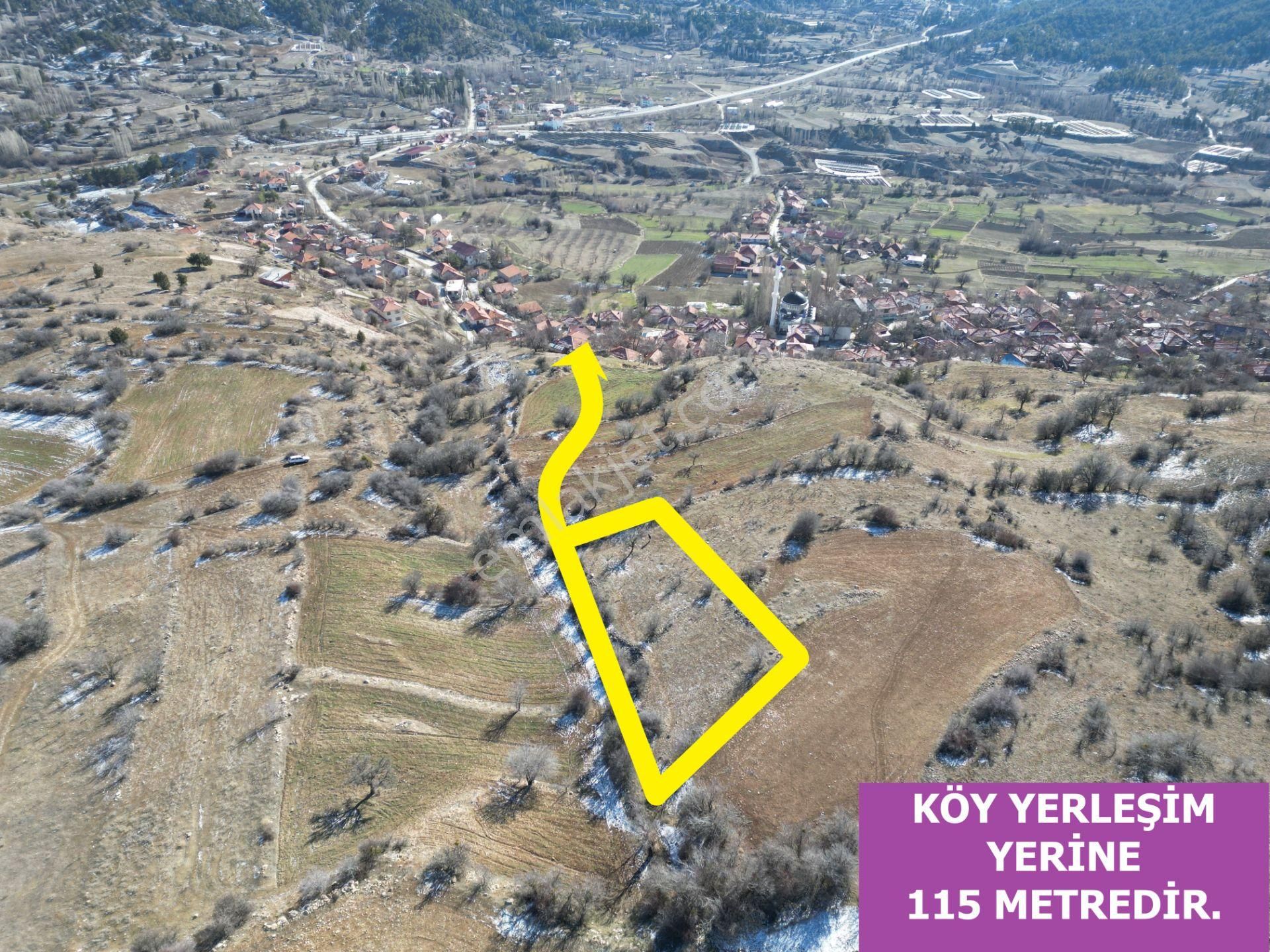 🦋lobby Fortis'ten Satılık Çameli Cumaalanı'nda 822 M² Yerleşim Yeri Sınırında Arazi🦋 - Görsel 6