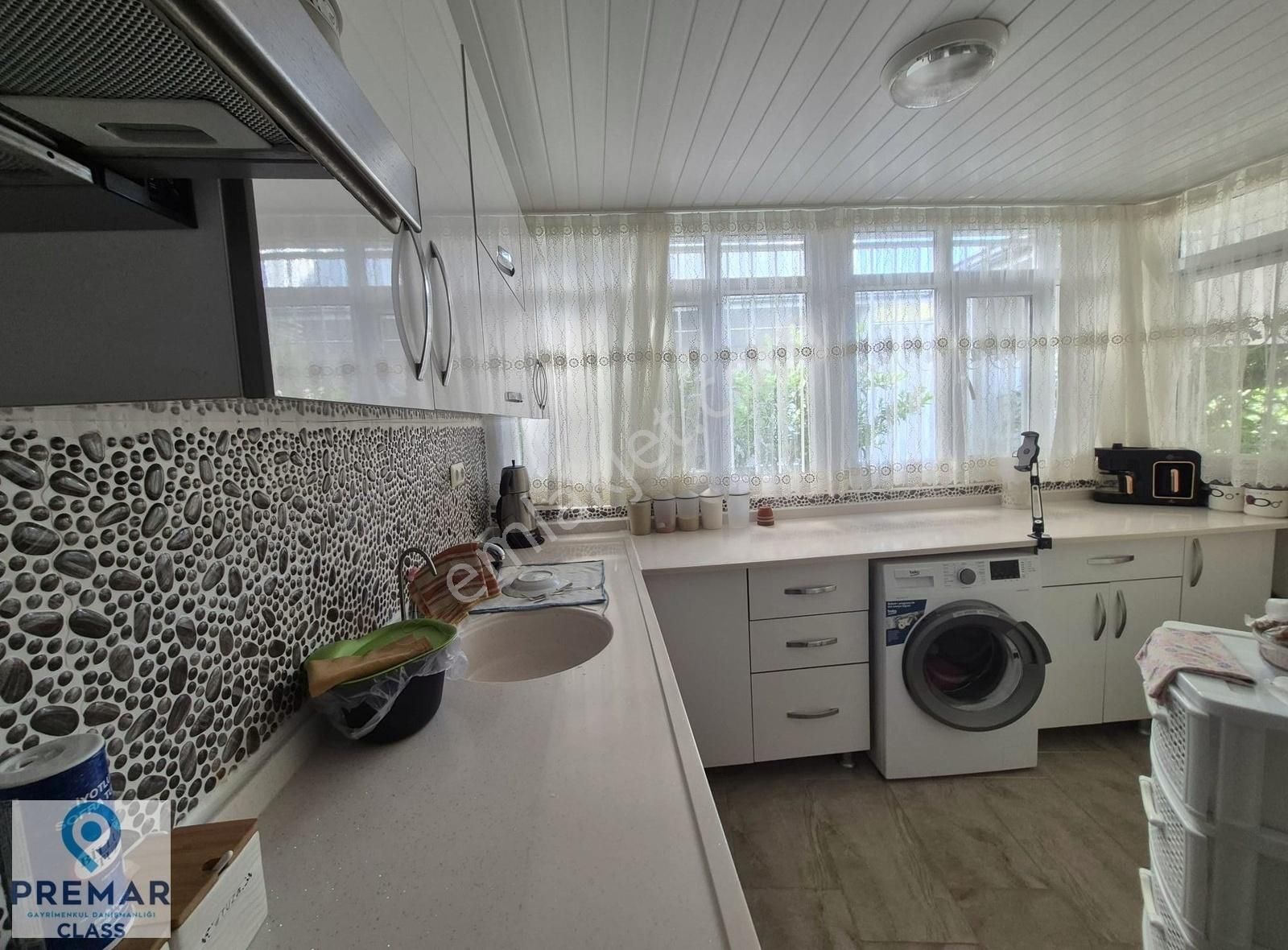 Didim Yenihisar Mersindere Mah Satılık Villa - Görsel 29