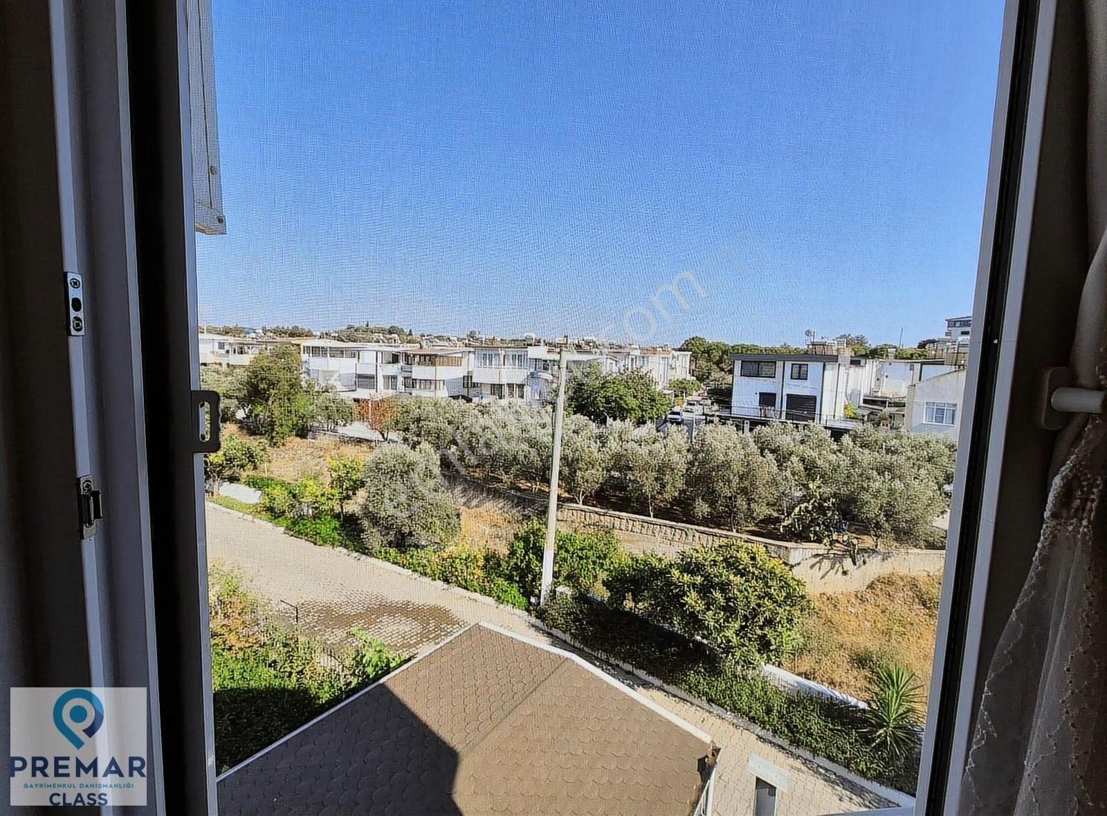 Didim Yenihisar Mersindere Mah Satılık Villa - Görsel 12