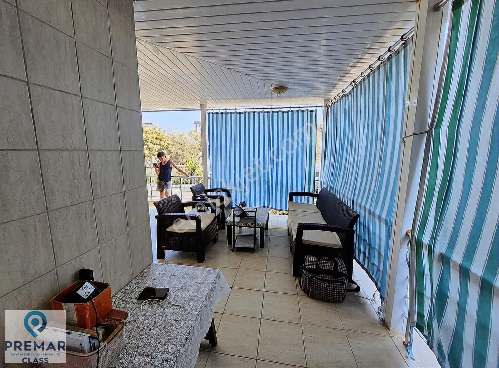 Didim Yenihisar Mersindere Mah Satılık Villa - Görsel 35