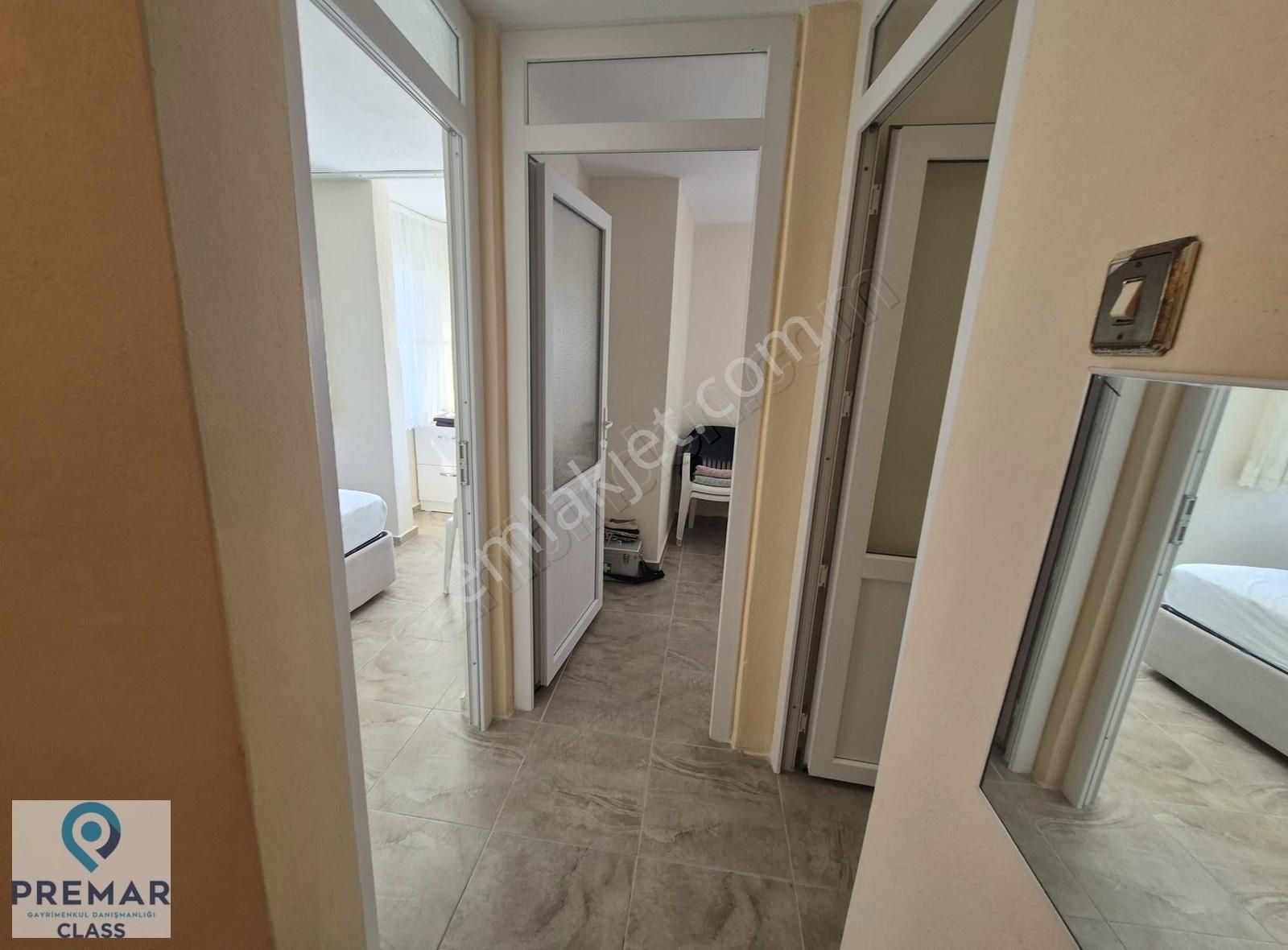 Didim Yenihisar Mersindere Mah Satılık Villa - Görsel 13