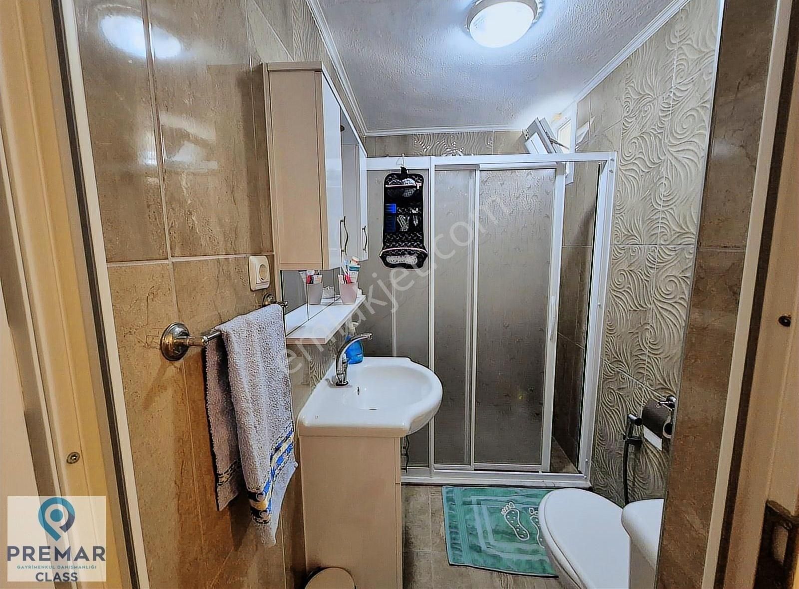 Didim Yenihisar Mersindere Mah Satılık Villa - Görsel 15