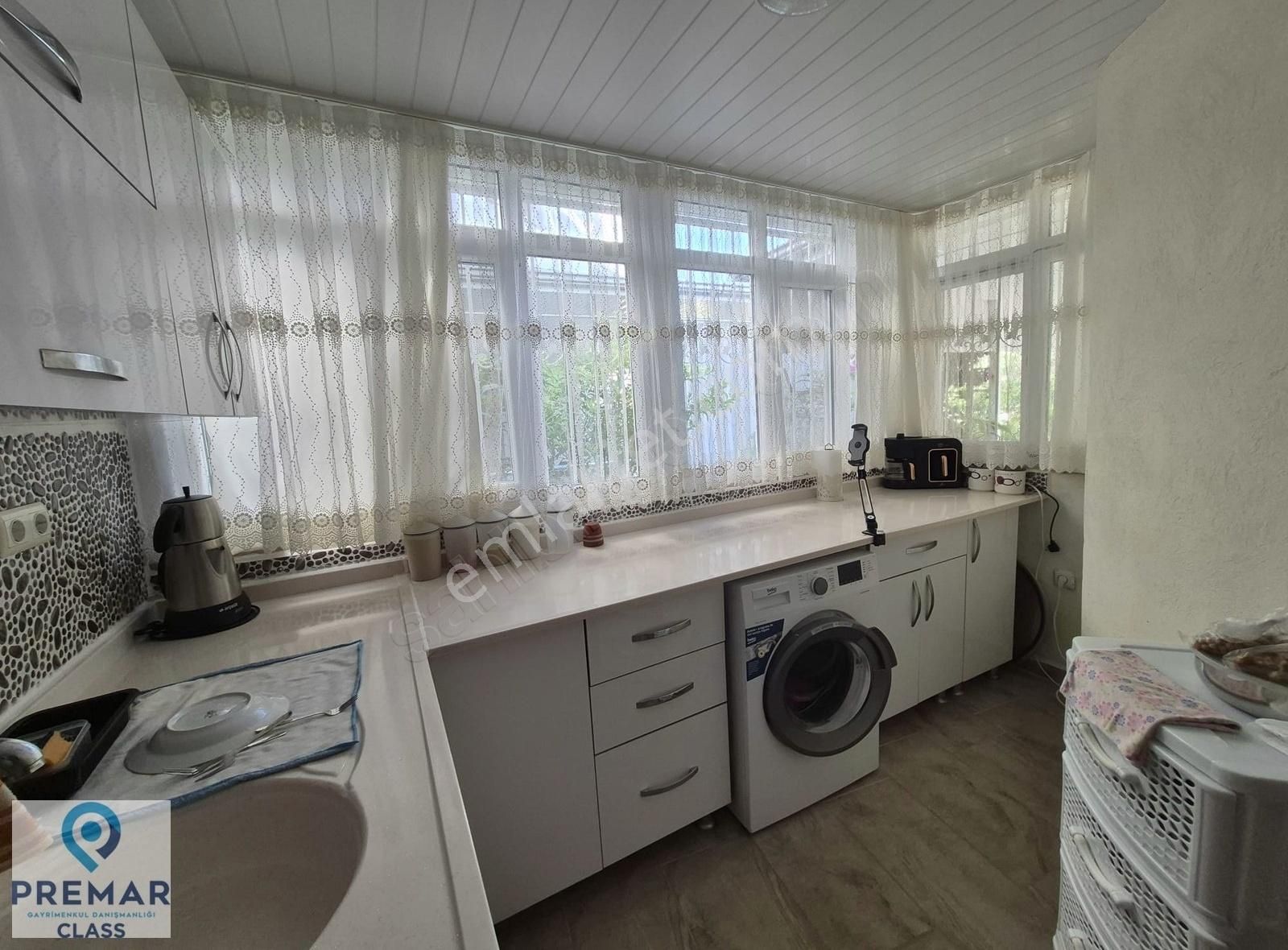 Didim Yenihisar Mersindere Mah Satılık Villa - Görsel 32