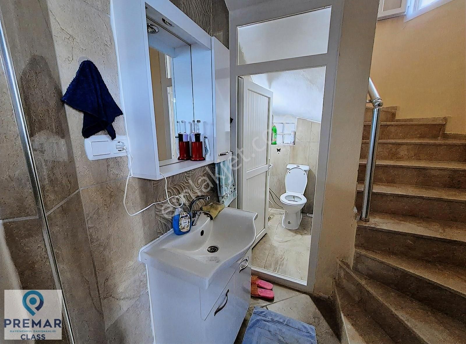 Didim Yenihisar Mersindere Mah Satılık Villa - Görsel 17