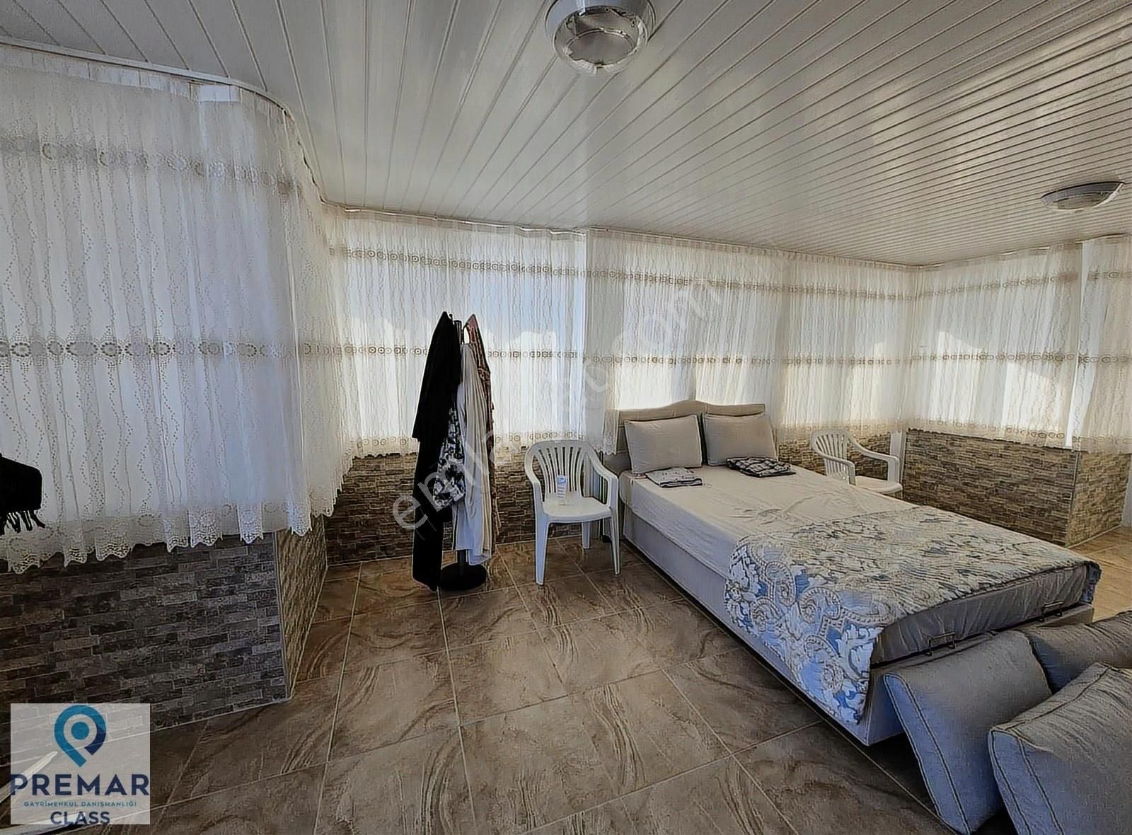 Didim Yenihisar Mersindere Mah Satılık Villa - Görsel 28