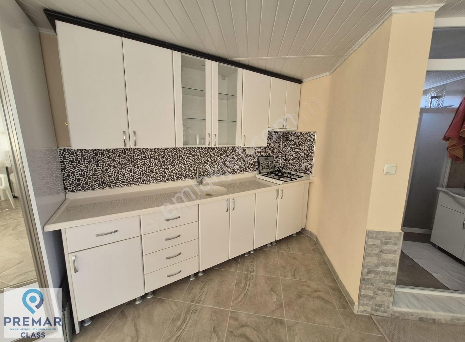 Didim Yenihisar Mersindere Mah Satılık Villa - Görsel 34