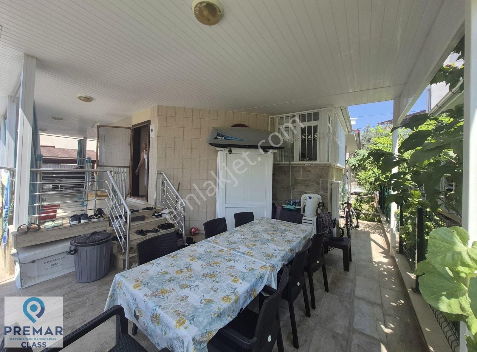 Didim Yenihisar Mersindere Mah Satılık Villa - Görsel 20