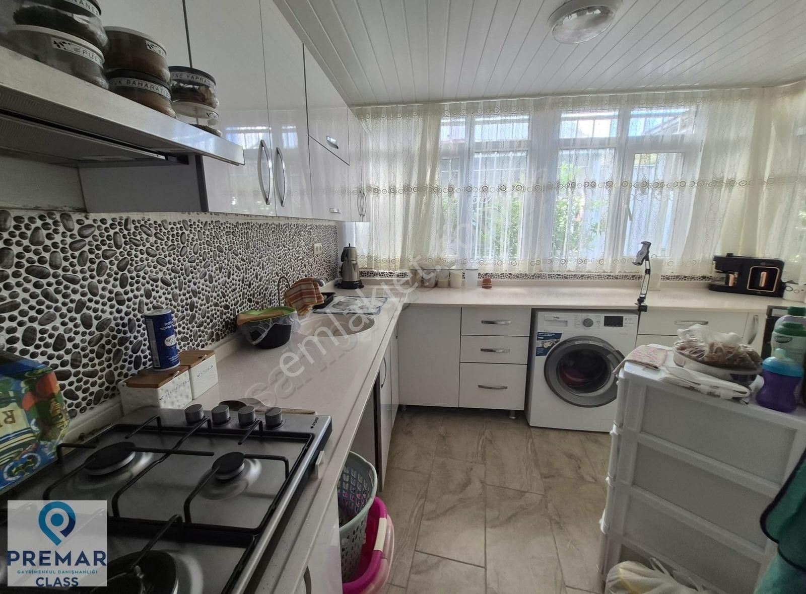 Didim Yenihisar Mersindere Mah Satılık Villa - Görsel 14