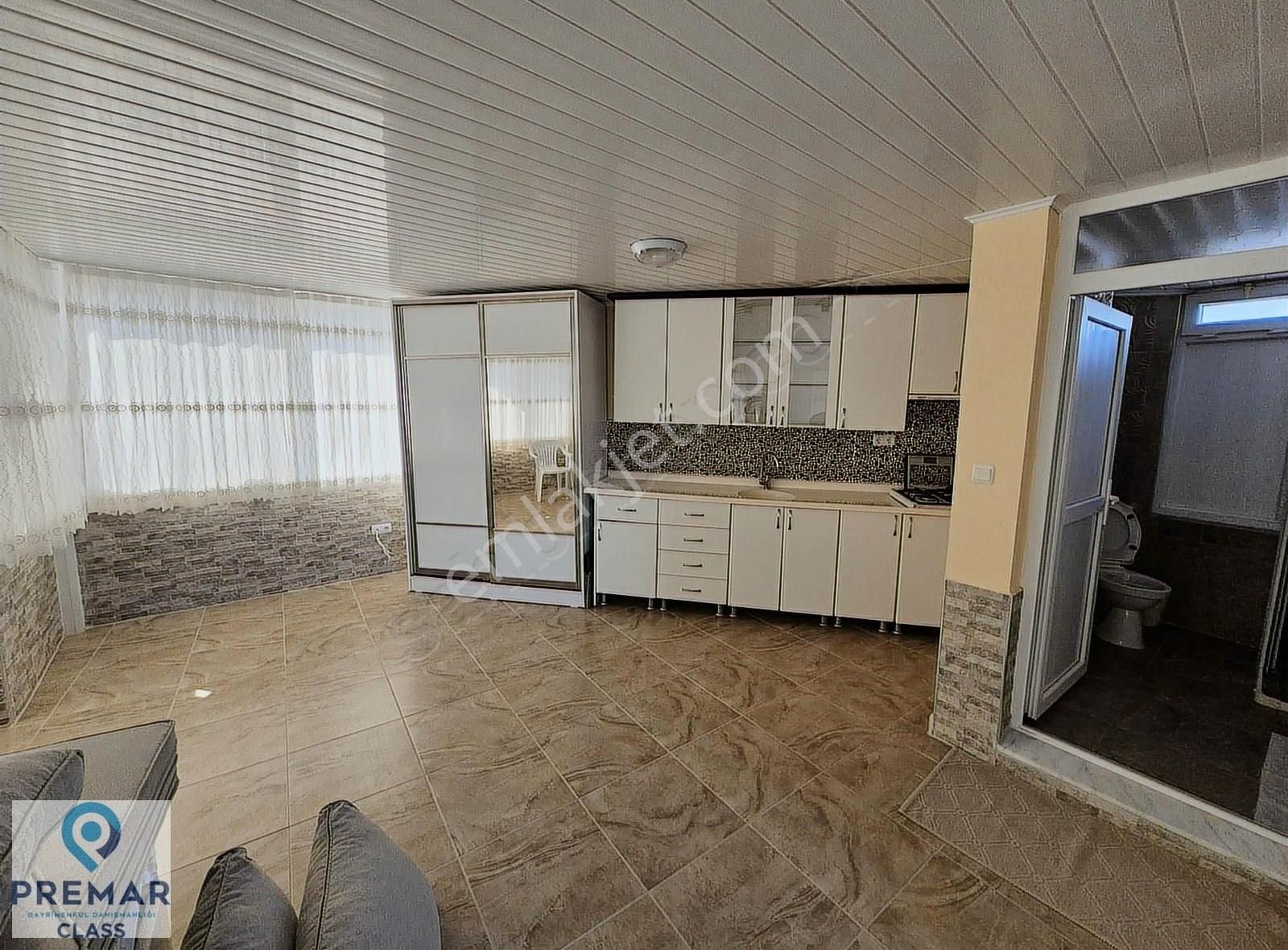 Didim Yenihisar Mersindere Mah Satılık Villa - Görsel 16