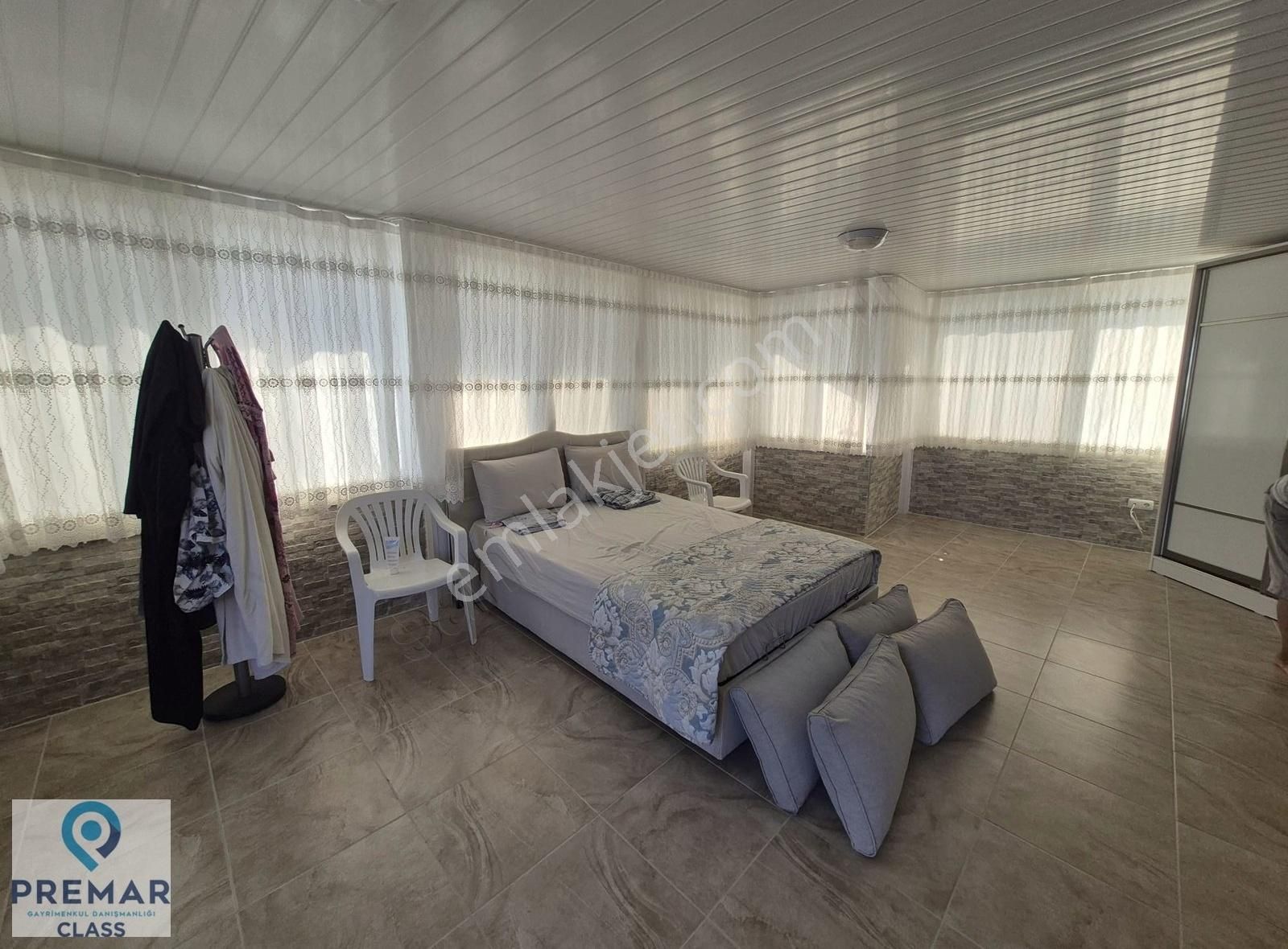 Didim Yenihisar Mersindere Mah Satılık Villa - Görsel 11