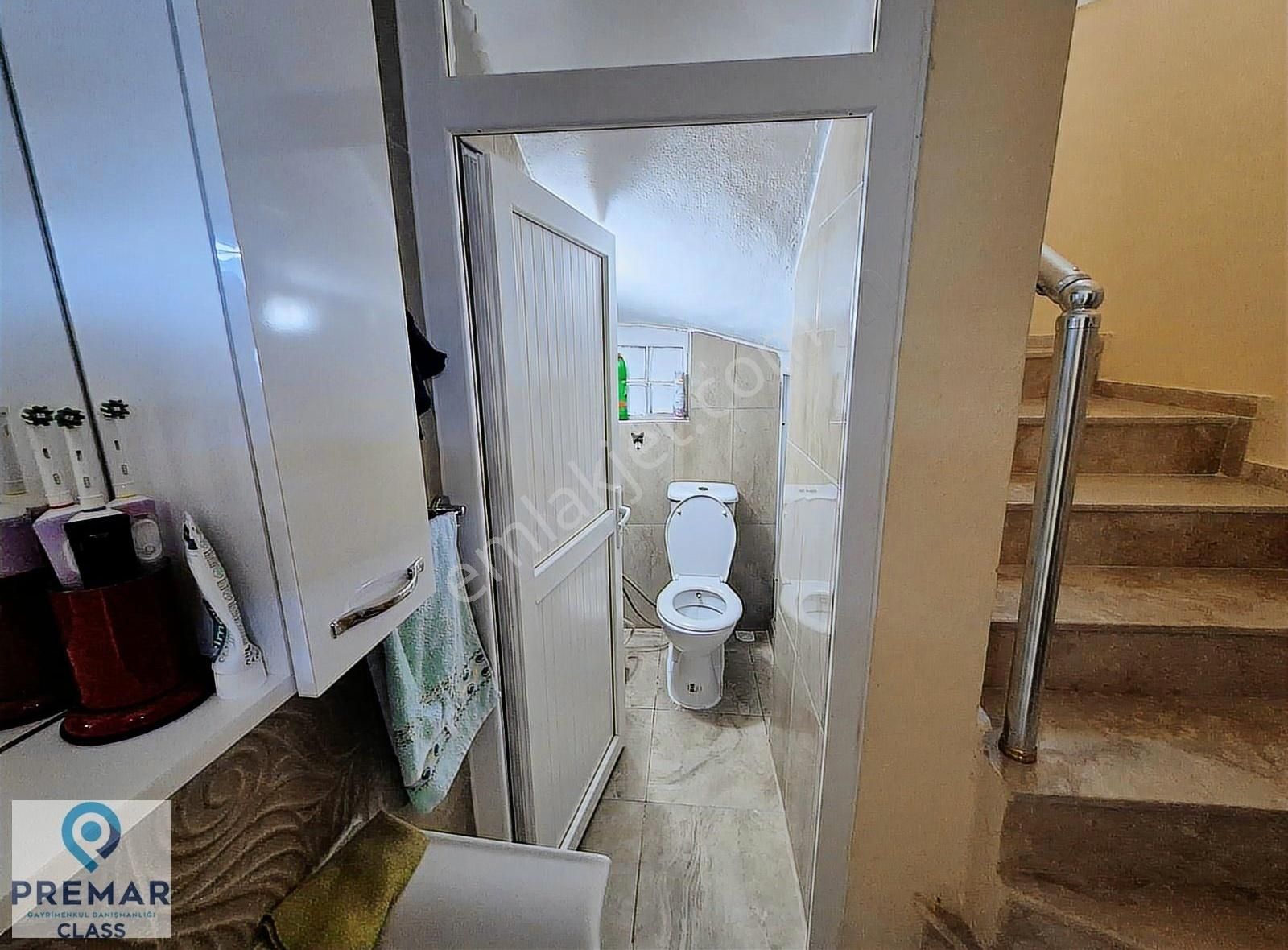 Didim Yenihisar Mersindere Mah Satılık Villa - Görsel 27