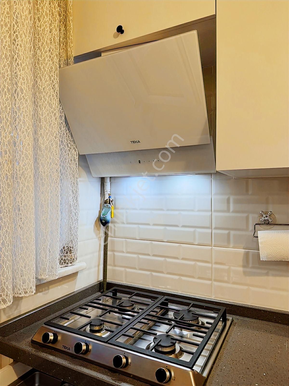 ▃yatırım▃maltepe Yalıda Marmaraya Yakın Masrafsız Geniş 2+1 - Görsel 28