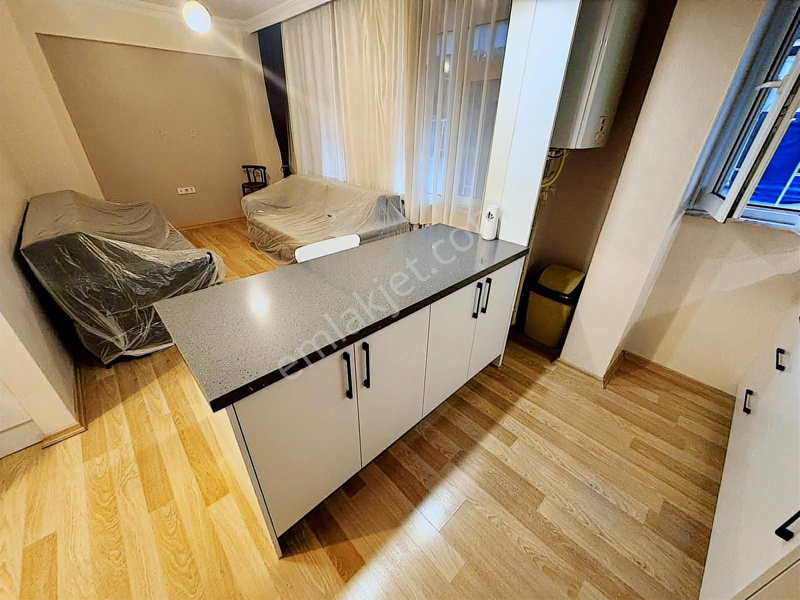 ▃yatırım▃maltepe Yalıda Marmaraya Yakın Masrafsız Geniş 2+1 - Görsel 34