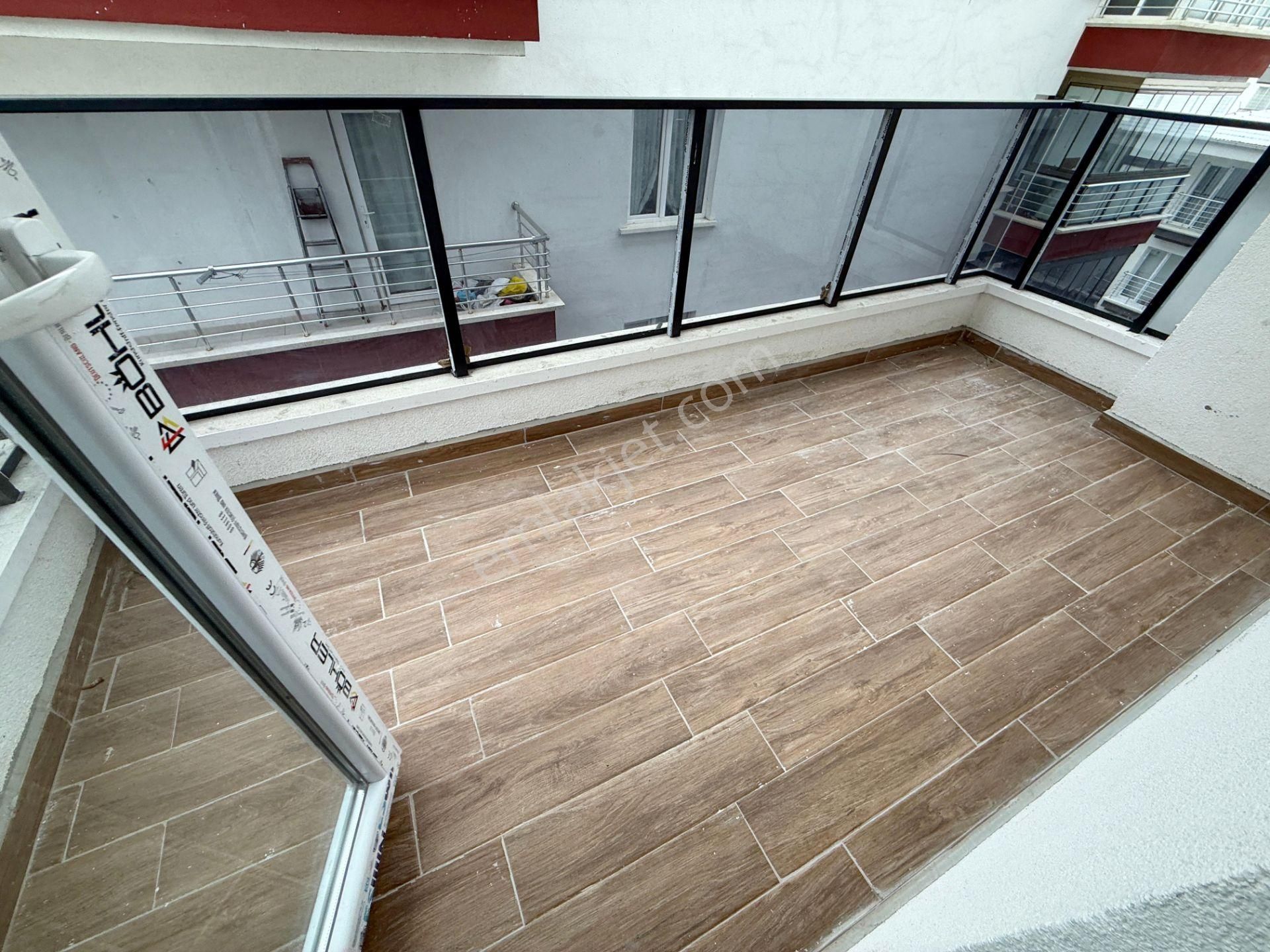 Öz'maşallah.dan Sade Şık Ve Kalite Ultra Lüks Yapılı 3+1 Daire, - Görsel 31