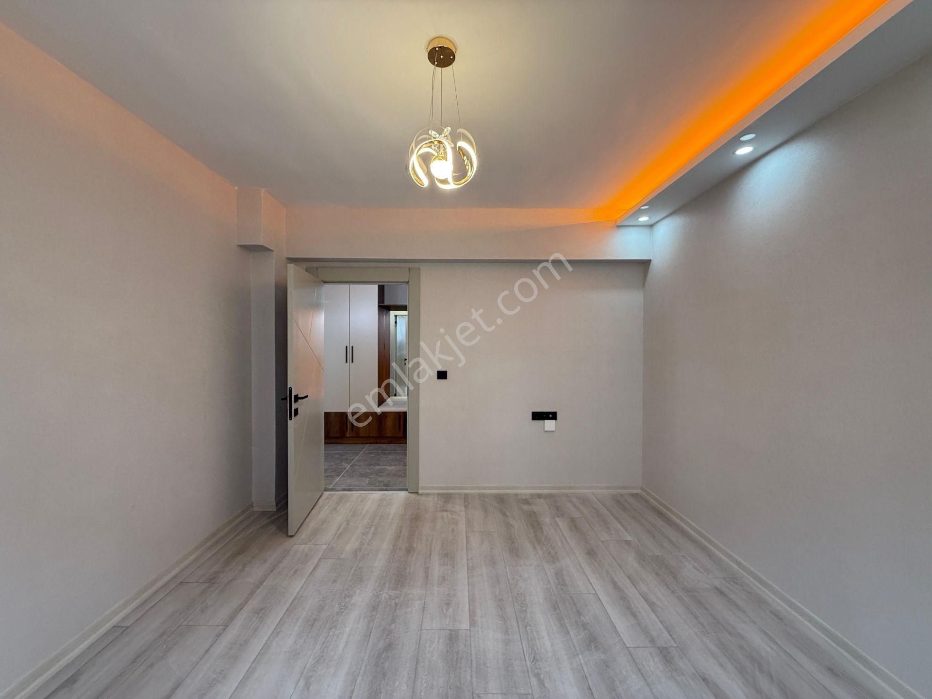 Öz'maşallah.dan Sade Şık Ve Kalite Ultra Lüks Yapılı 3+1 Daire, - Görsel 27