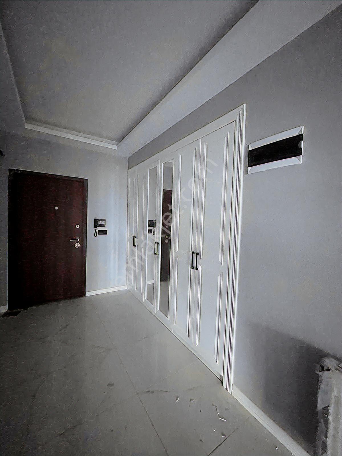 Gökdelenler Bölgesinde Kuzey Towerda 160m2 Net 3+1 Lüks Daire - Görsel 23