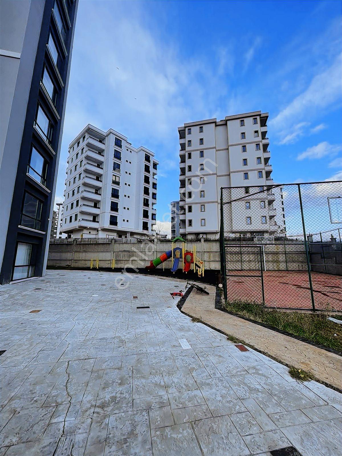 Gökdelenler Bölgesinde Kuzey Towerda 160m2 Net 3+1 Lüks Daire - Görsel 12