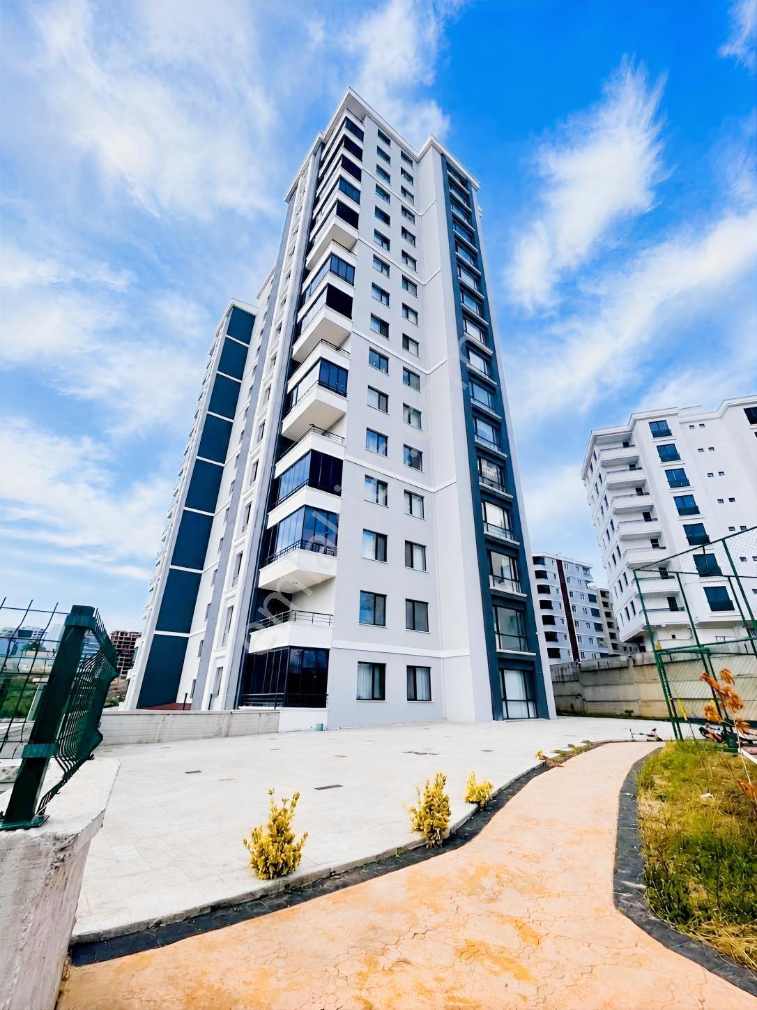 Gökdelenler Bölgesi 160m2 Net 3+1 Lüks