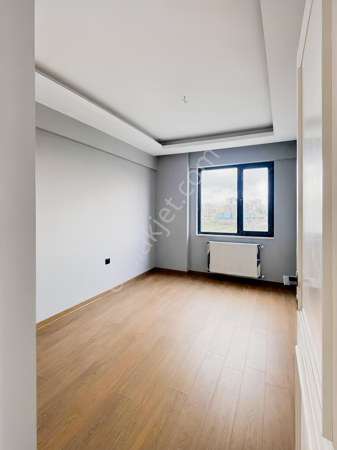 Gökdelenler Bölgesi 160m2 Net 3+1 Lüks - Görsel 16