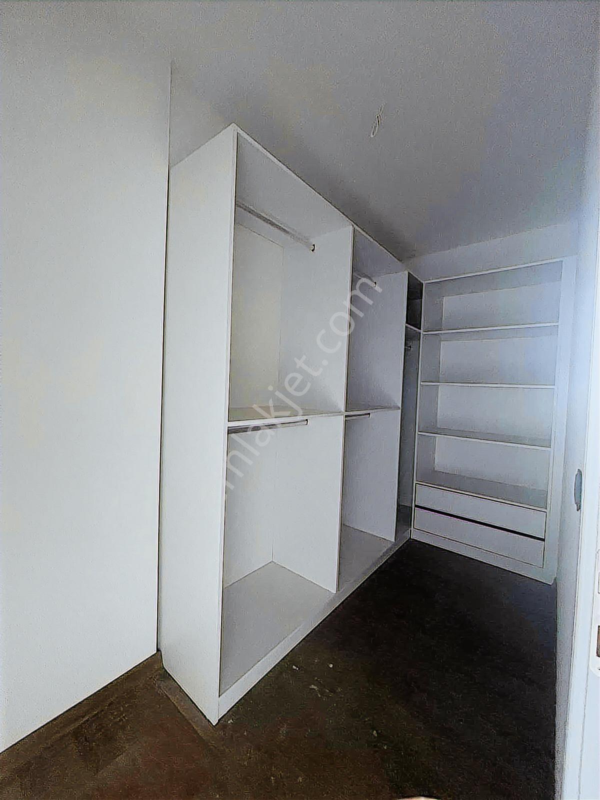 Gökdelenler Bölgesinde Kuzey Towerda 160m2 Net 3+1 Lüks Daire - Görsel 20