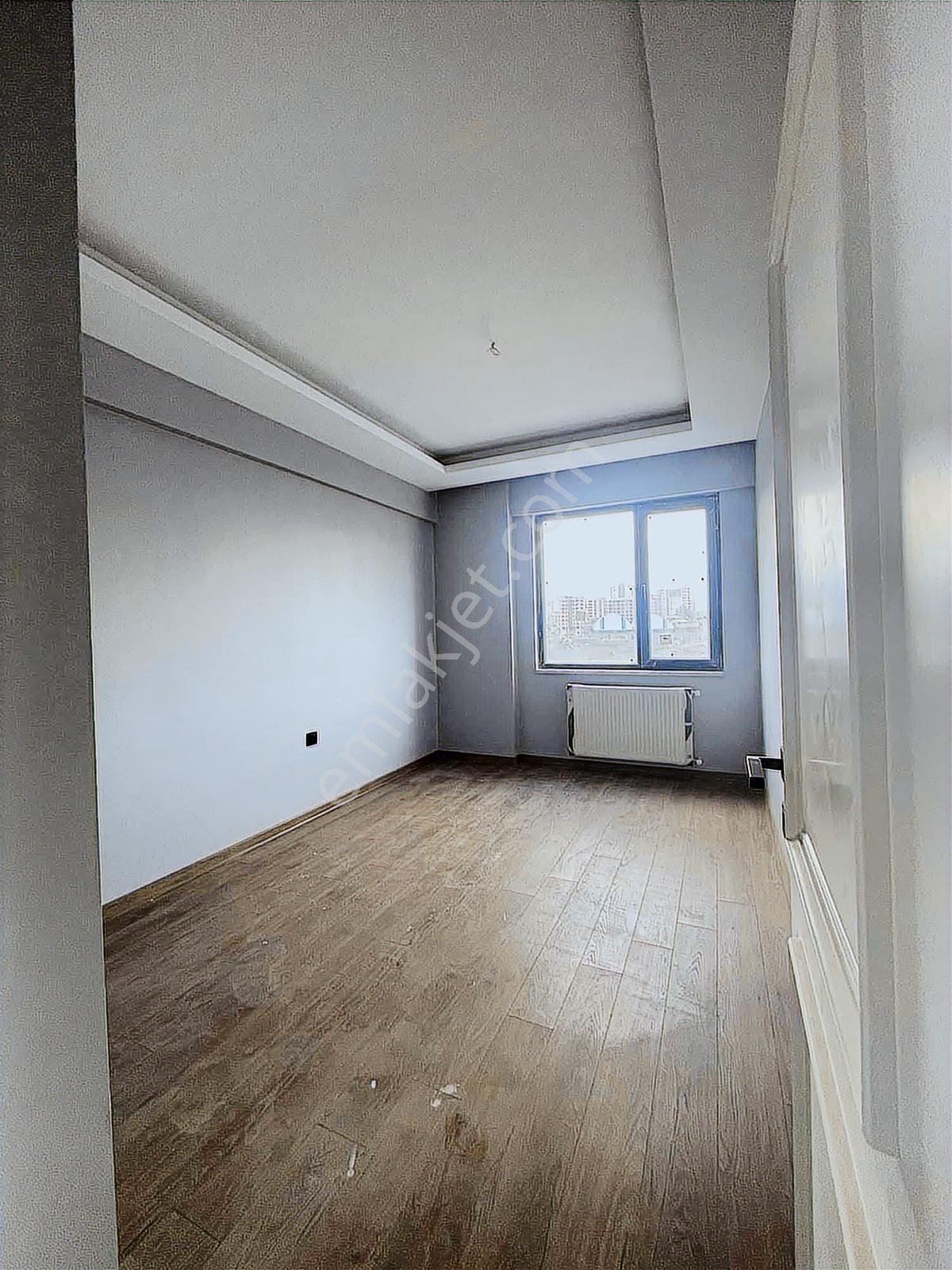 Gökdelenler Bölgesinde Kuzey Towerda 160m2 Net 3+1 Lüks Daire - Görsel 9