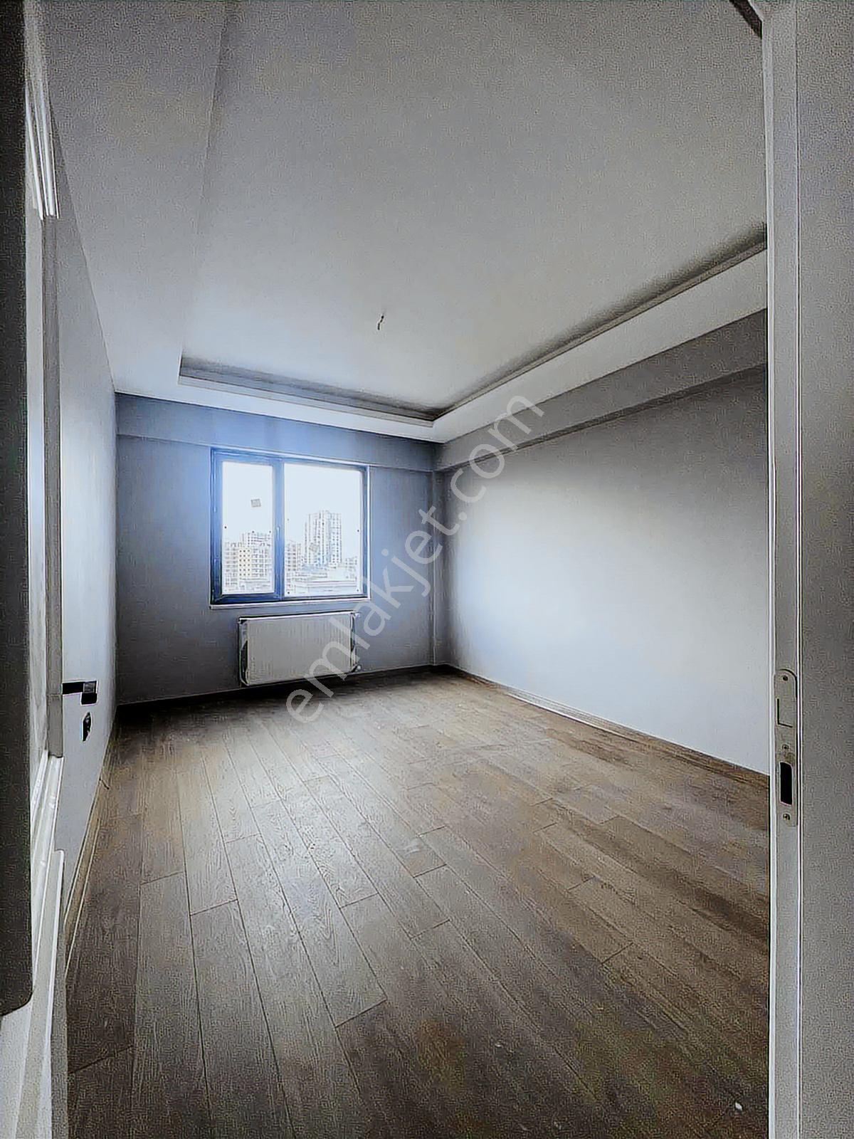 Gökdelenler Bölgesinde Kuzey Towerda 160m2 Net 3+1 Lüks Daire - Görsel 8