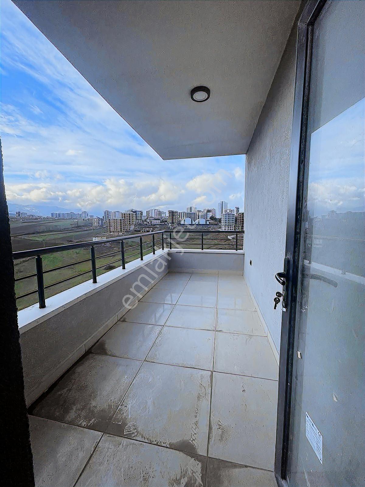 Gökdelenler Bölgesinde Kuzey Towerda 160m2 Net 3+1 Lüks Daire - Görsel 10