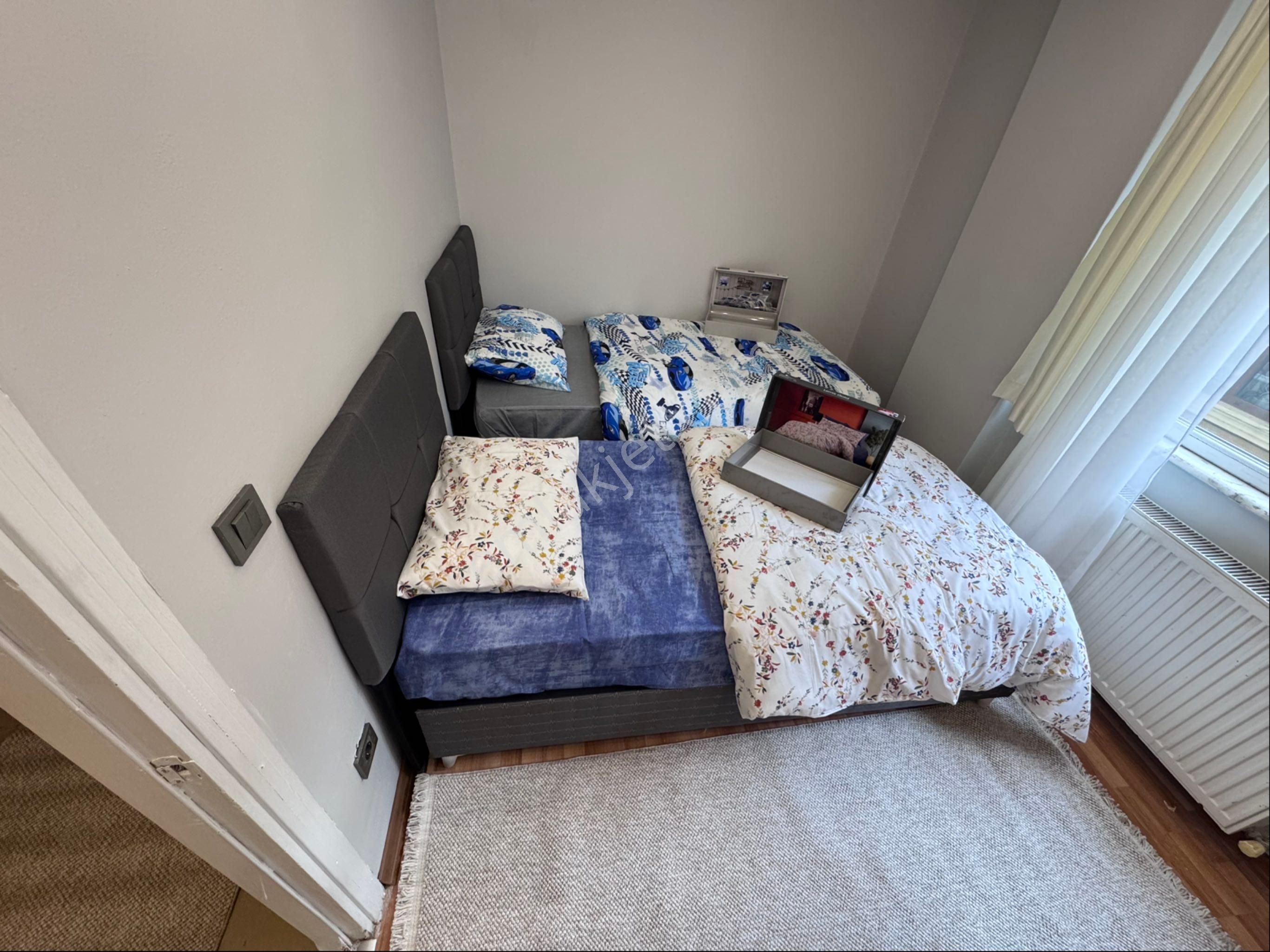 Para'dan Sıfır Eşyalı 2+1 Telsizler'de Galatadere Cadde Üzeri - Görsel 16