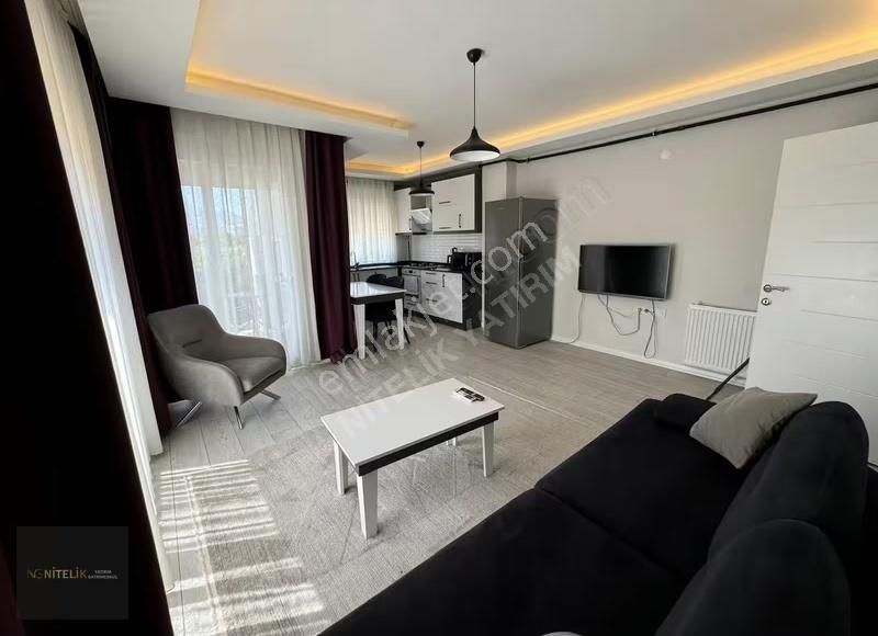 Nitelik'ten Görükle Koza Caddesi'nde 2+1 Kiracılı Satılık Daire - Görsel 6