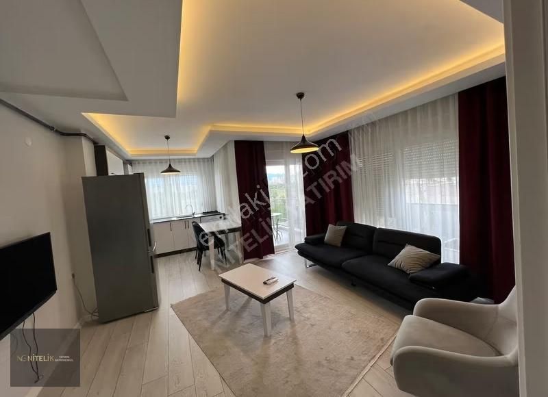 Nitelik'ten Görükle Koza Caddesi'nde 2+1 Kiracılı Satılık Daire - Görsel 11