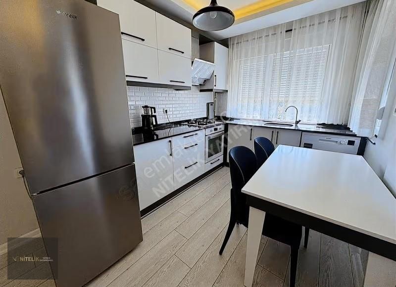 Nitelik'ten Görükle Koza Caddesi'nde 2+1 Kiracılı Satılık Daire - Görsel 16