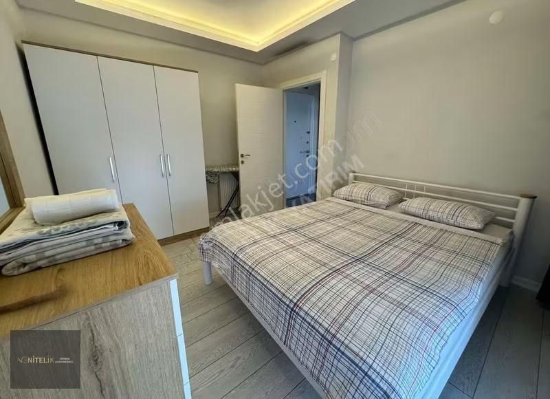 Nitelik'ten Görükle Koza Caddesi'nde 2+1 Kiracılı Satılık Daire - Görsel 12