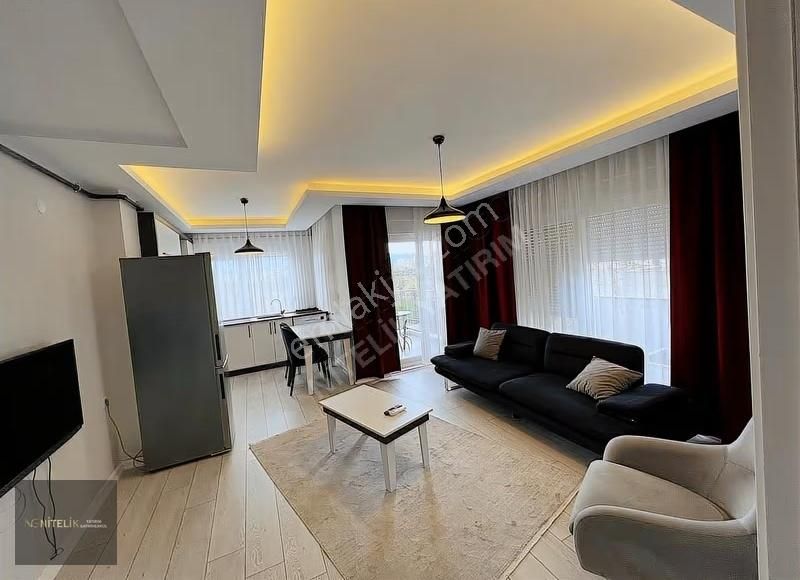 Nitelik'ten Görükle Koza Caddesi'nde 2+1 Kiracılı Satılık Daire - Görsel 17